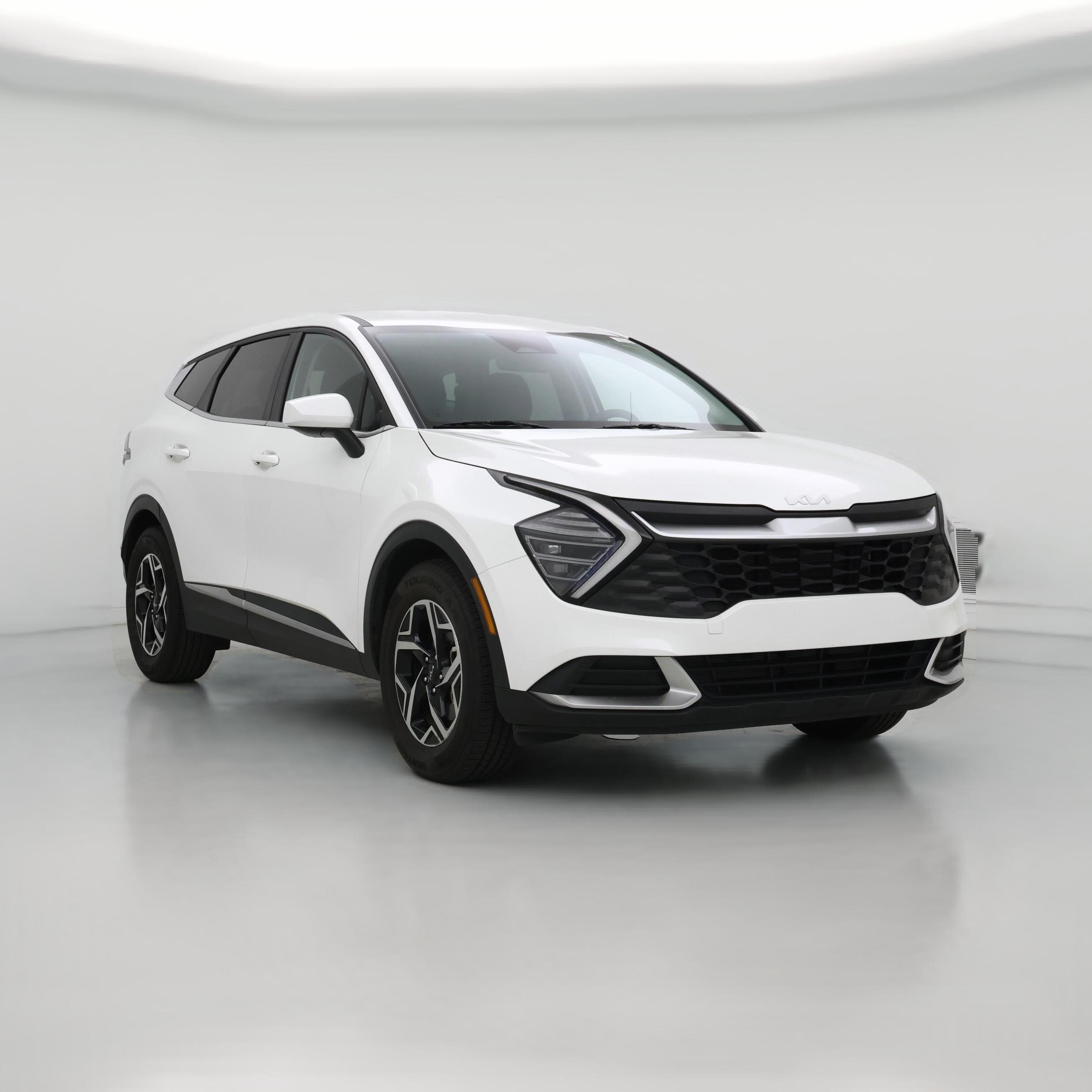 Thumbnail: 2024 Kia Sportage - 1