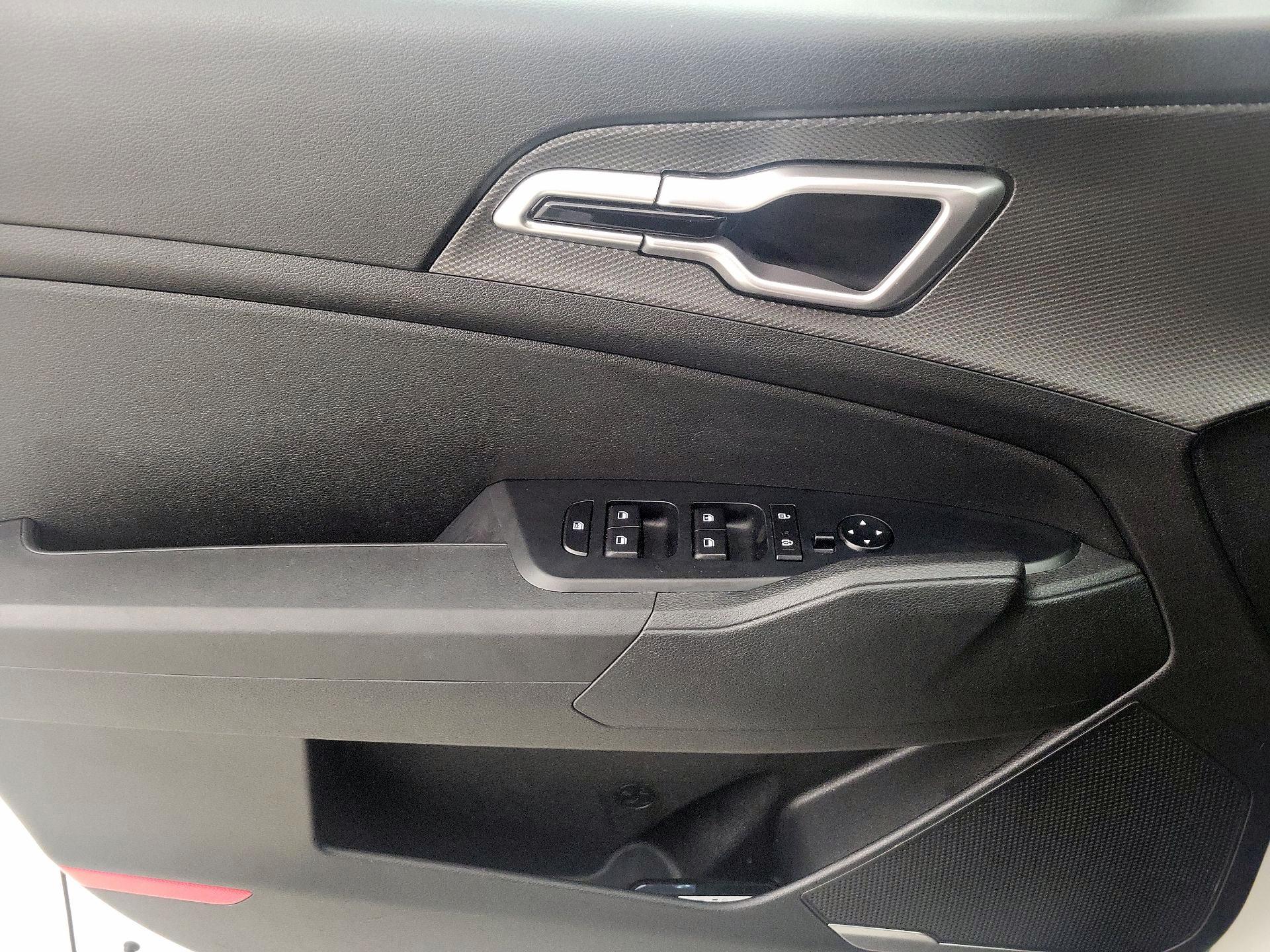 Thumbnail: 2024 Kia Sportage - 12