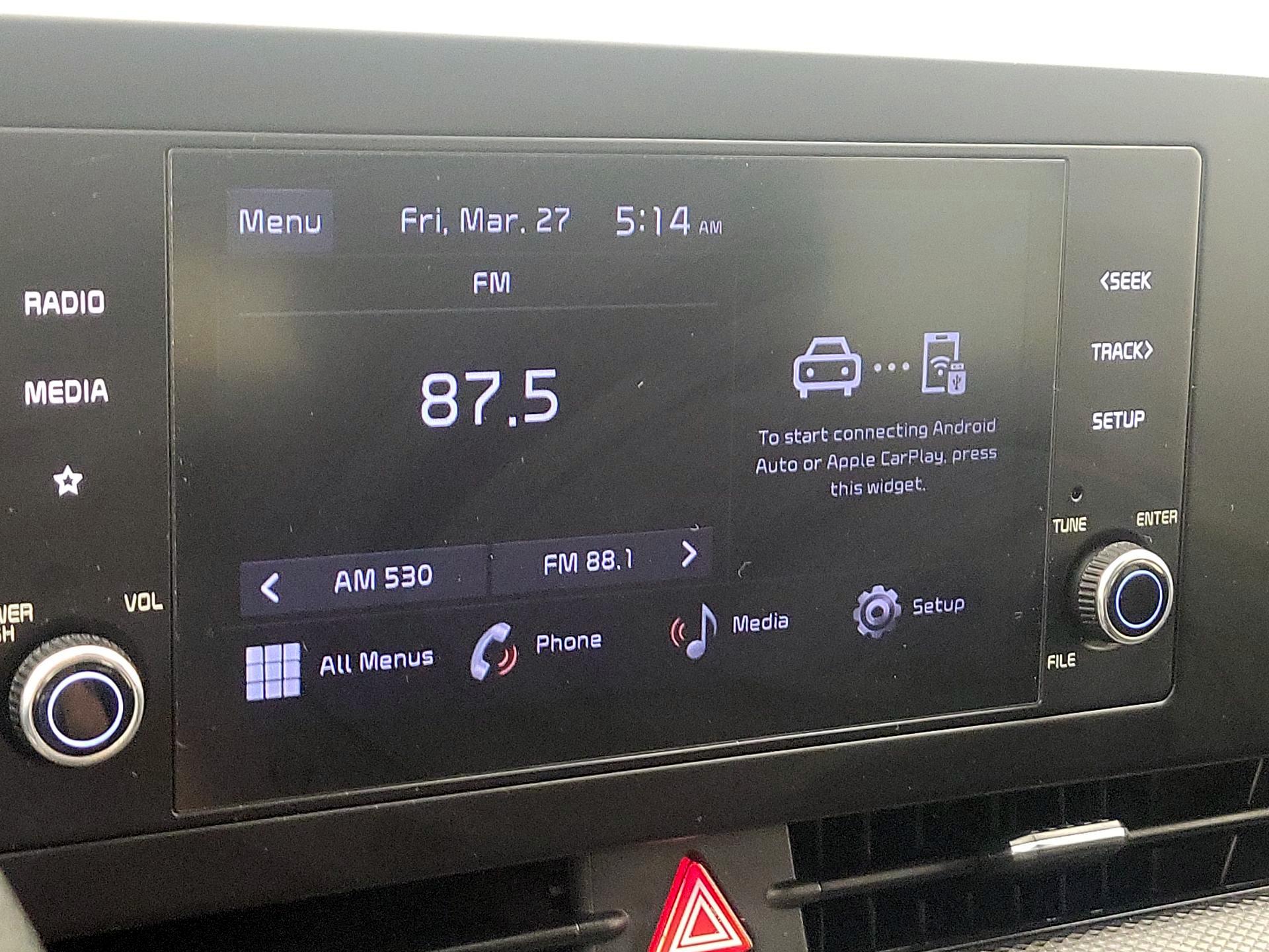 Thumbnail: 2024 Kia Sportage - 15