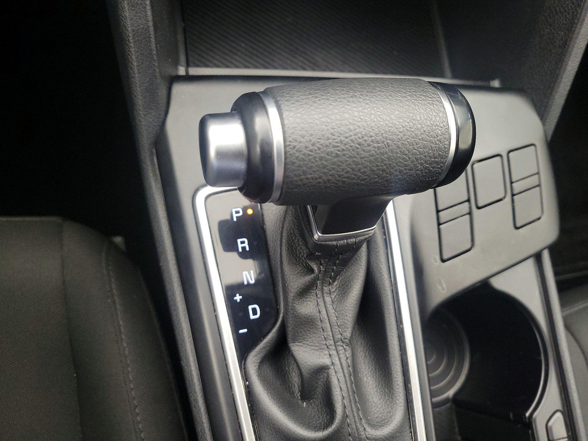 Thumbnail: 2024 Kia Sportage - 17