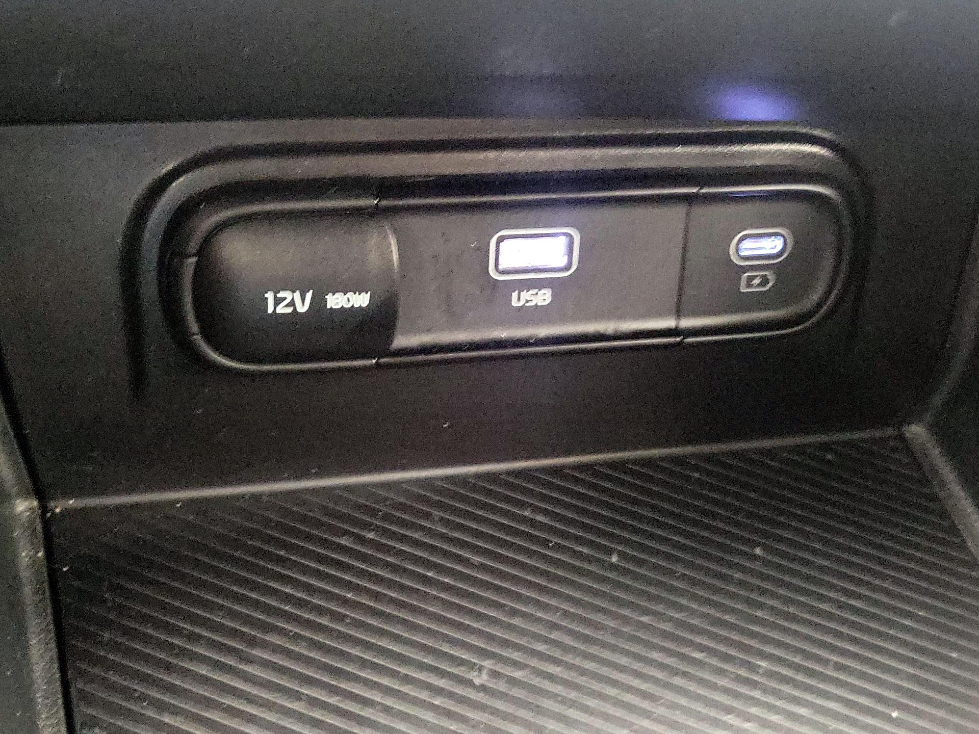 Thumbnail: 2024 Kia Sportage - 18