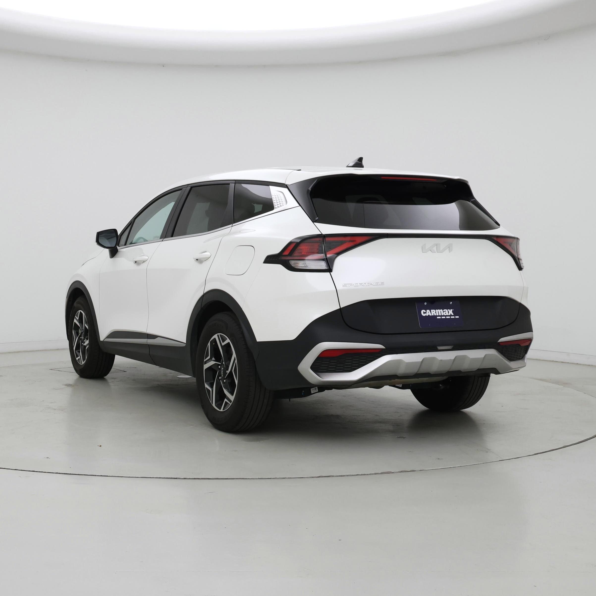 Thumbnail: 2024 Kia Sportage - 2