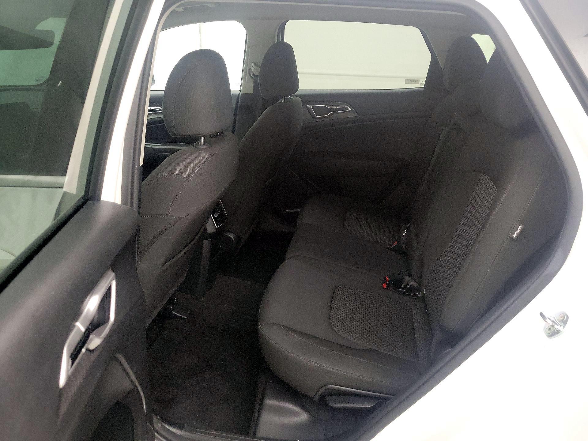 Thumbnail: 2024 Kia Sportage - 19