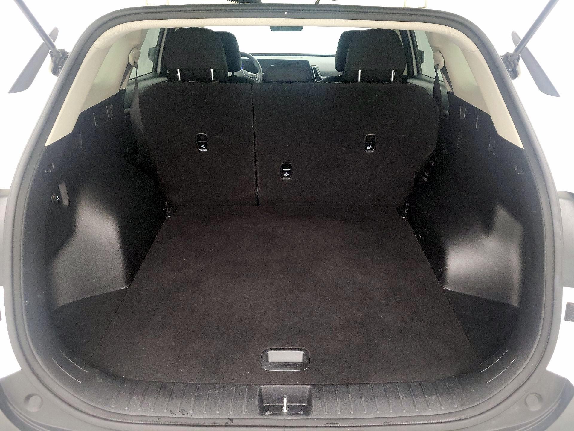 Thumbnail: 2024 Kia Sportage - 20