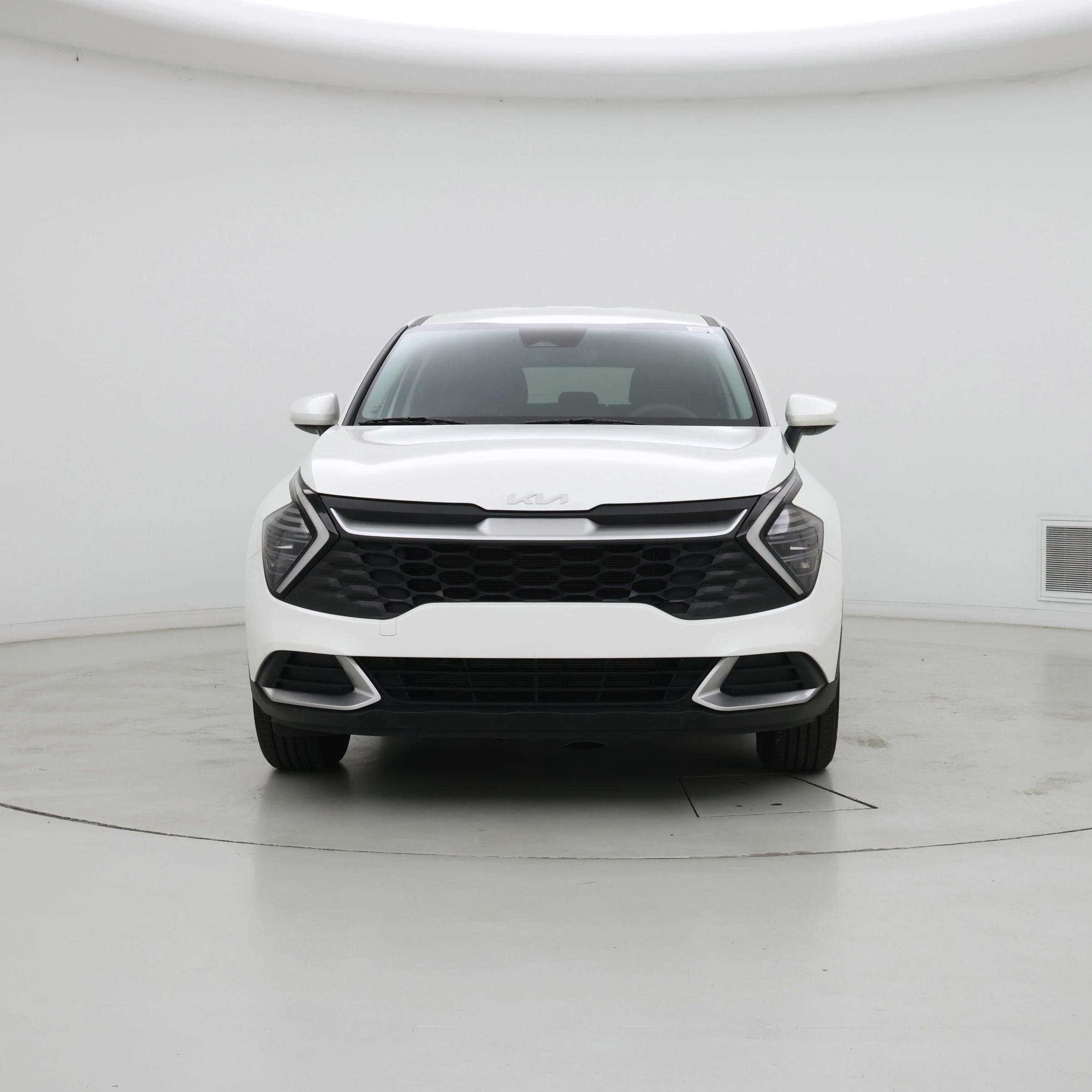 Thumbnail: 2024 Kia Sportage - 5