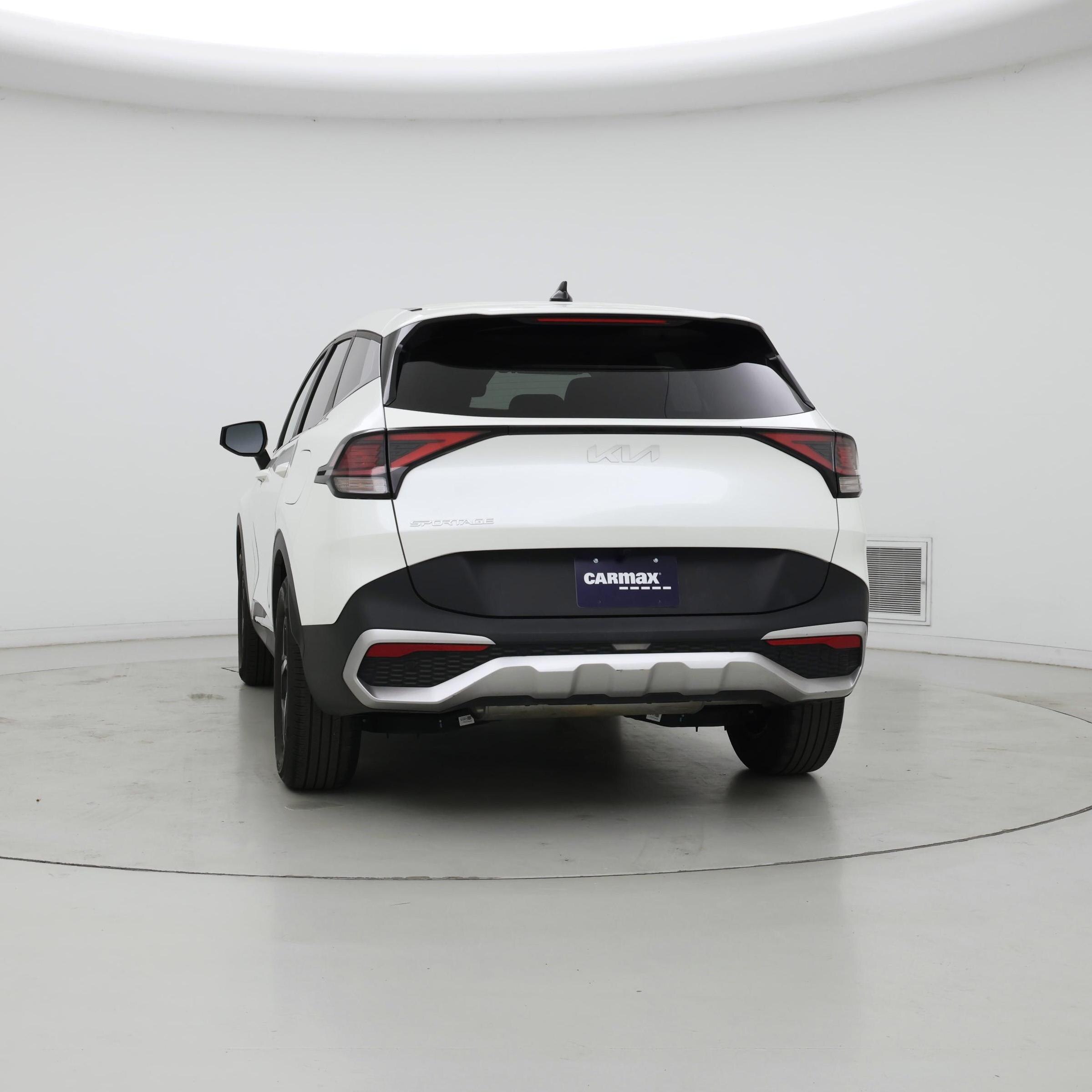 Thumbnail: 2024 Kia Sportage - 6