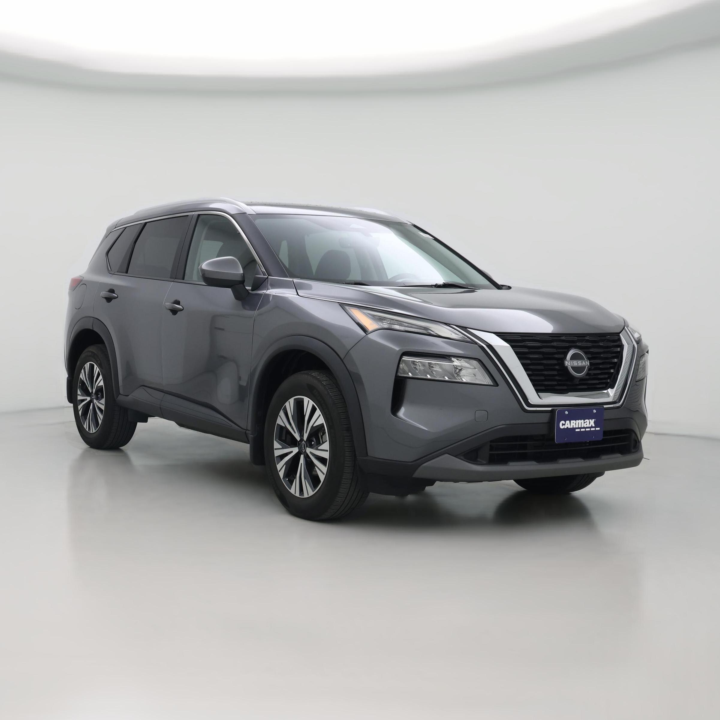 Thumbnail: 2023 Nissan Rogue - 1