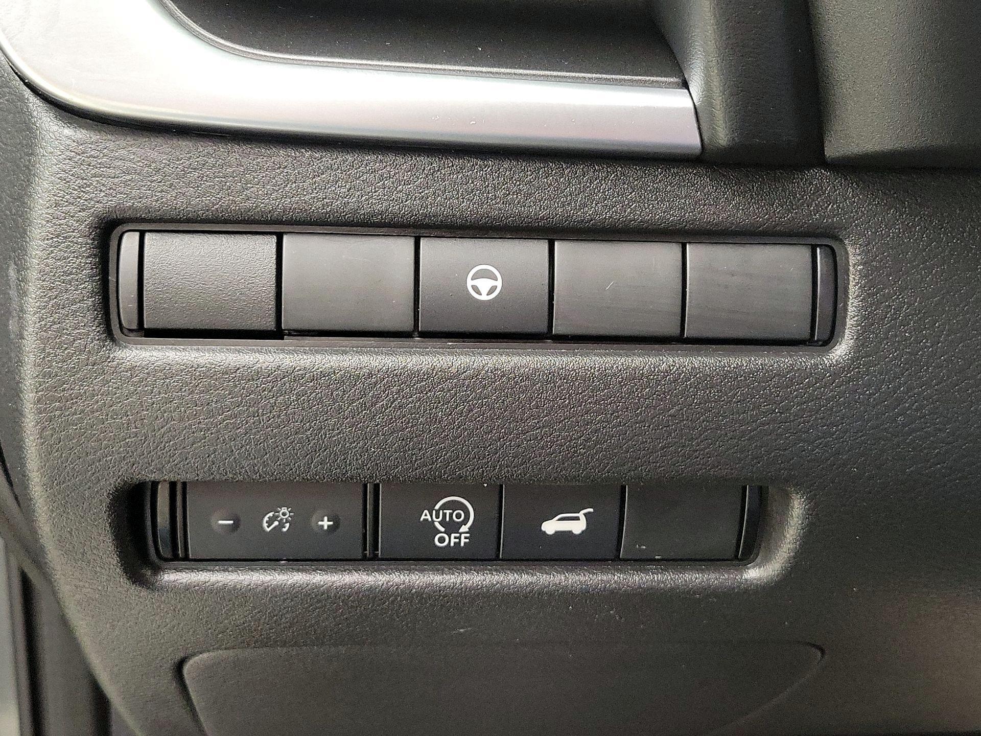 Thumbnail: 2023 Nissan Rogue - 13