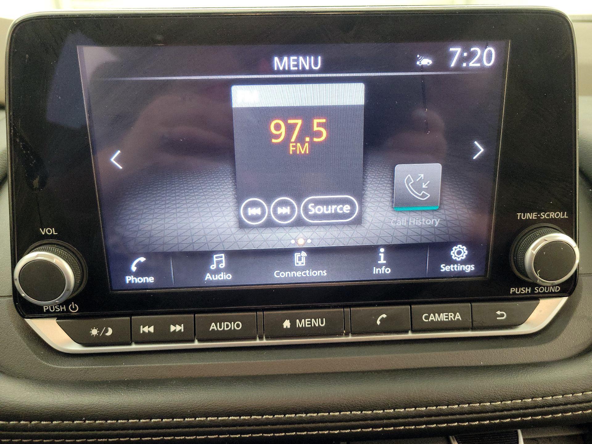 Thumbnail: 2023 Nissan Rogue - 15