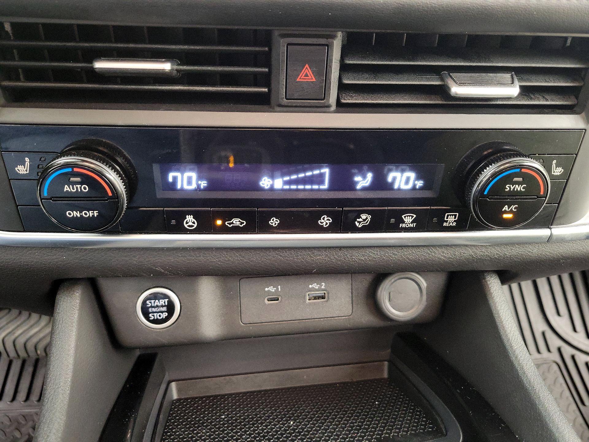 Thumbnail: 2023 Nissan Rogue - 16