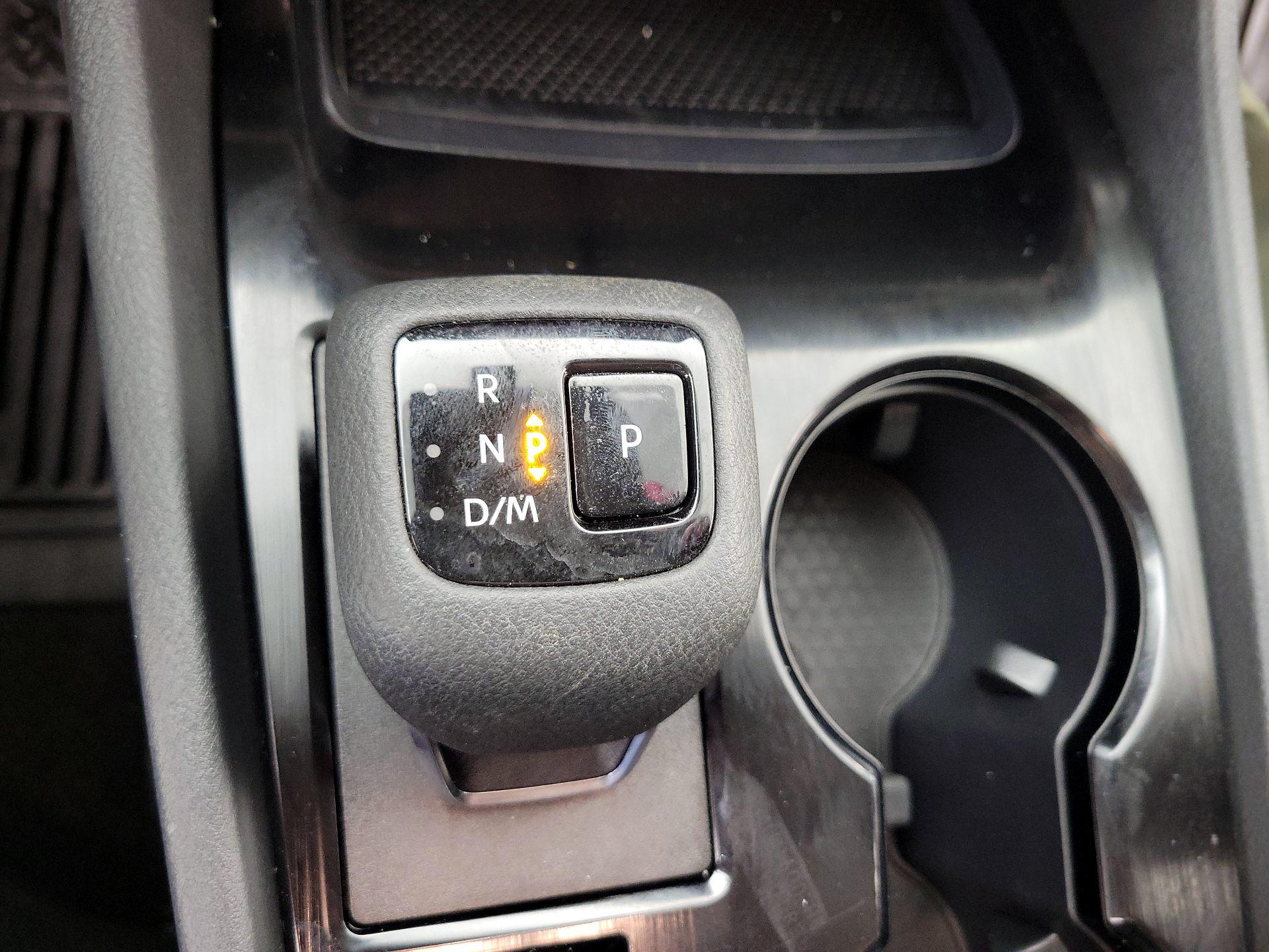 Thumbnail: 2023 Nissan Rogue - 17