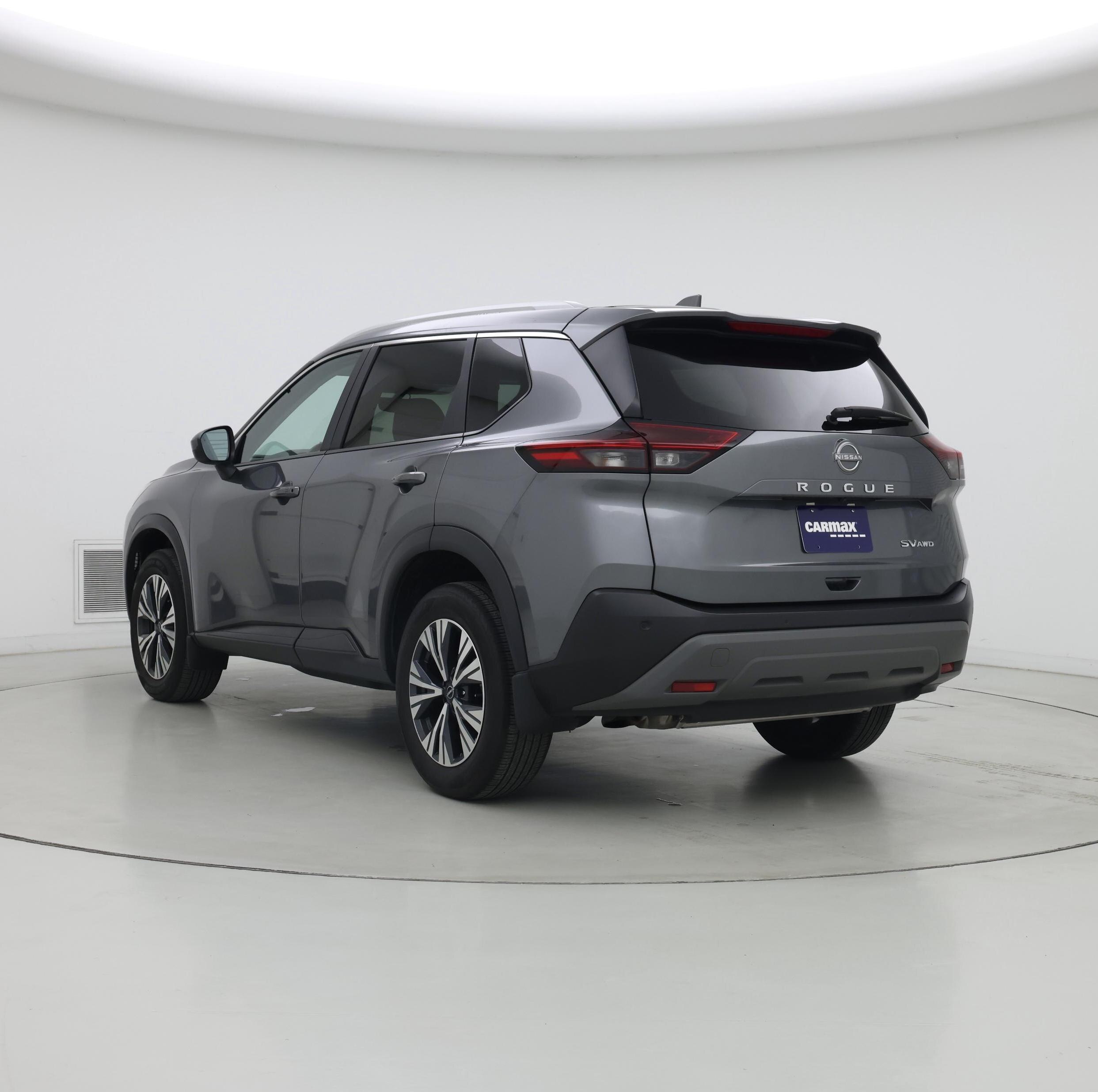 Thumbnail: 2023 Nissan Rogue - 2