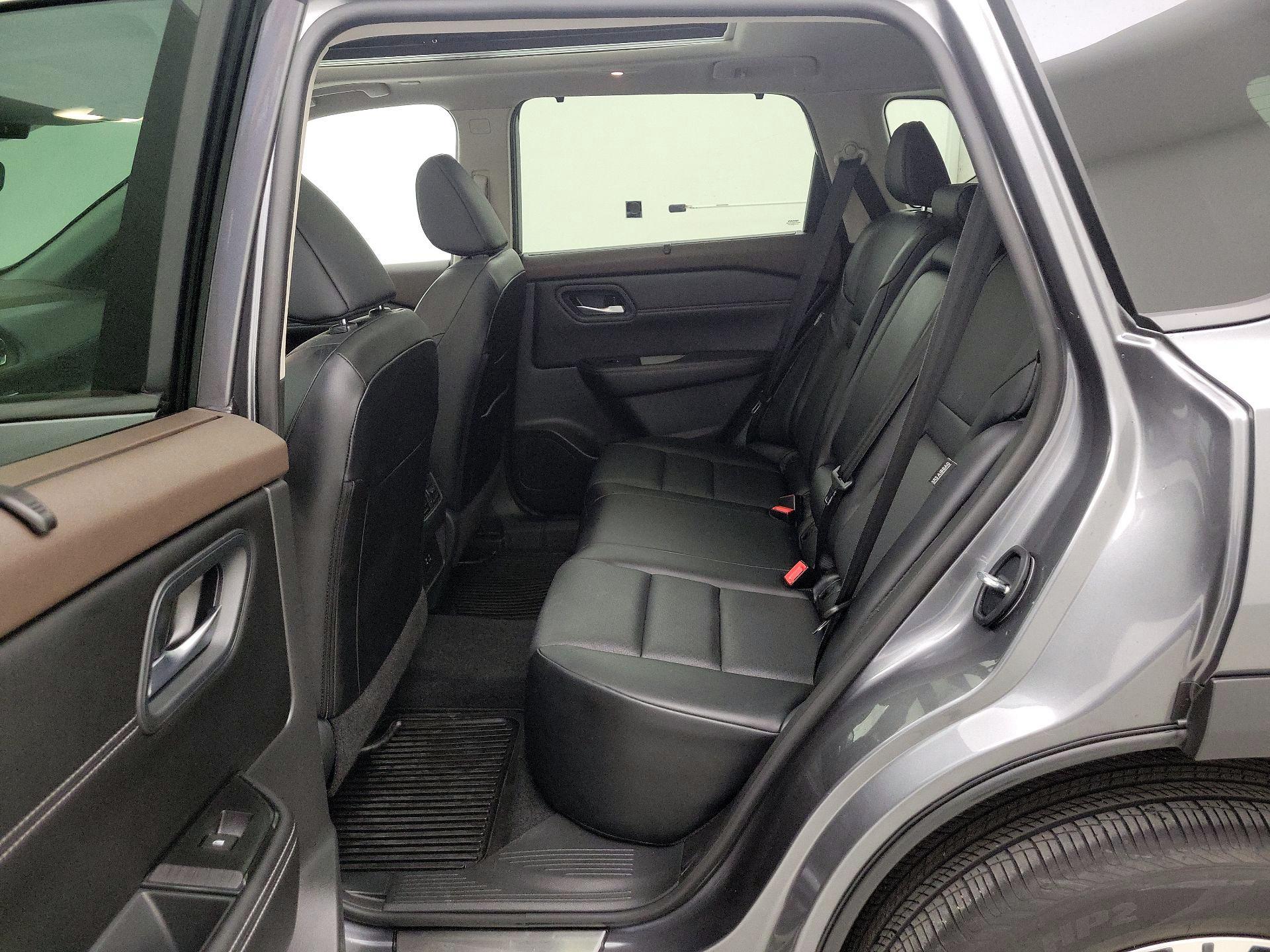 Thumbnail: 2023 Nissan Rogue - 20