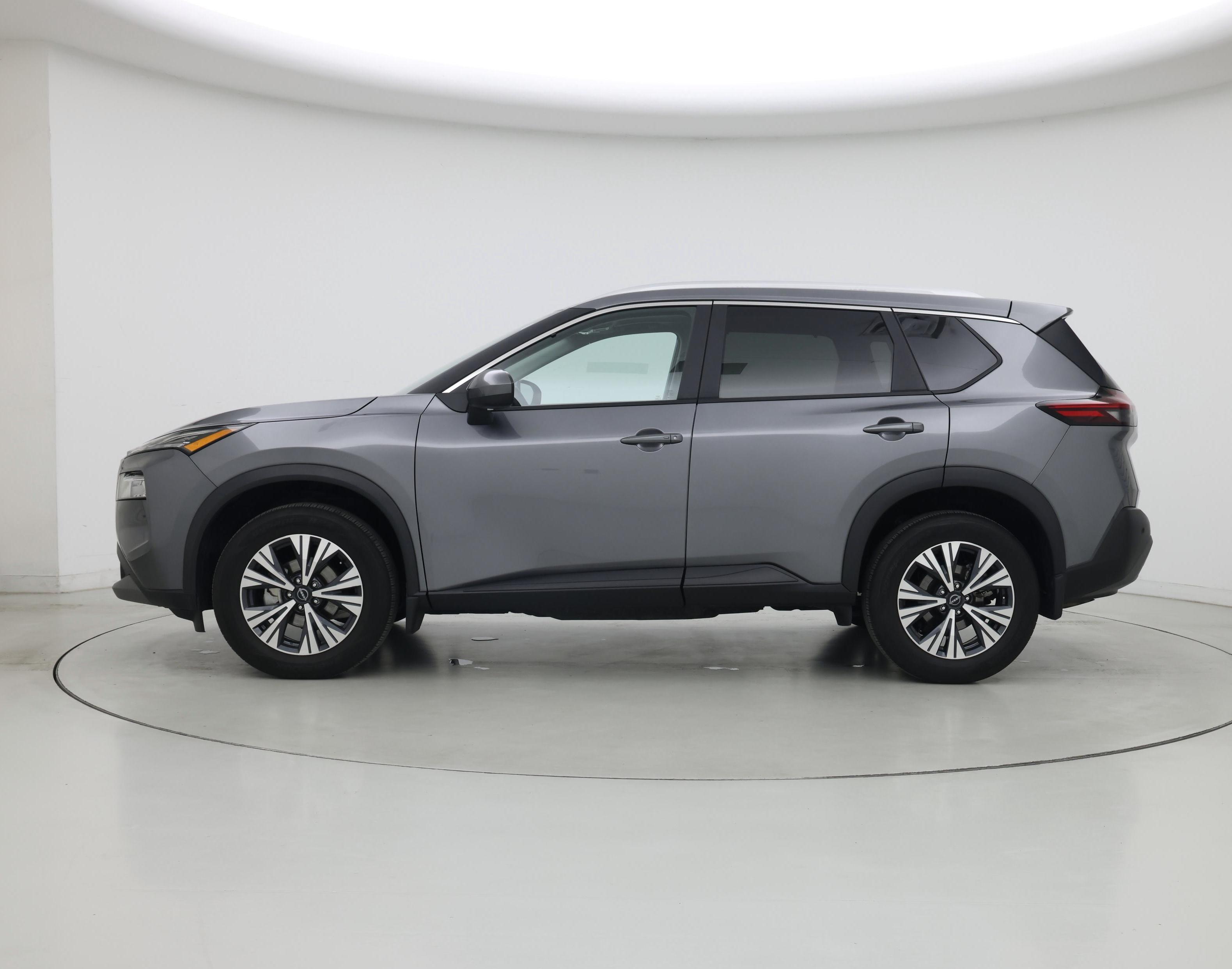 Thumbnail: 2023 Nissan Rogue - 3