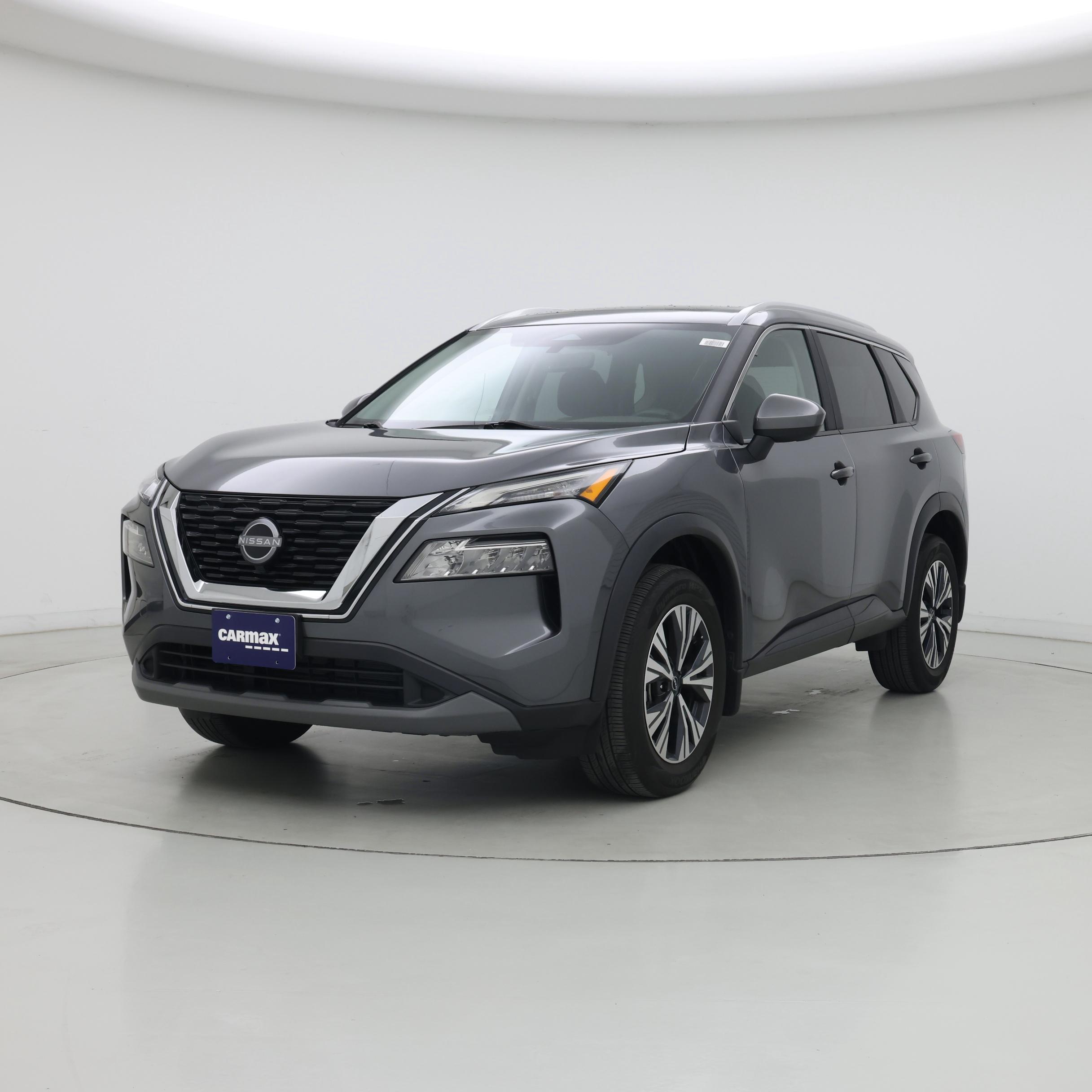 Thumbnail: 2023 Nissan Rogue - 4