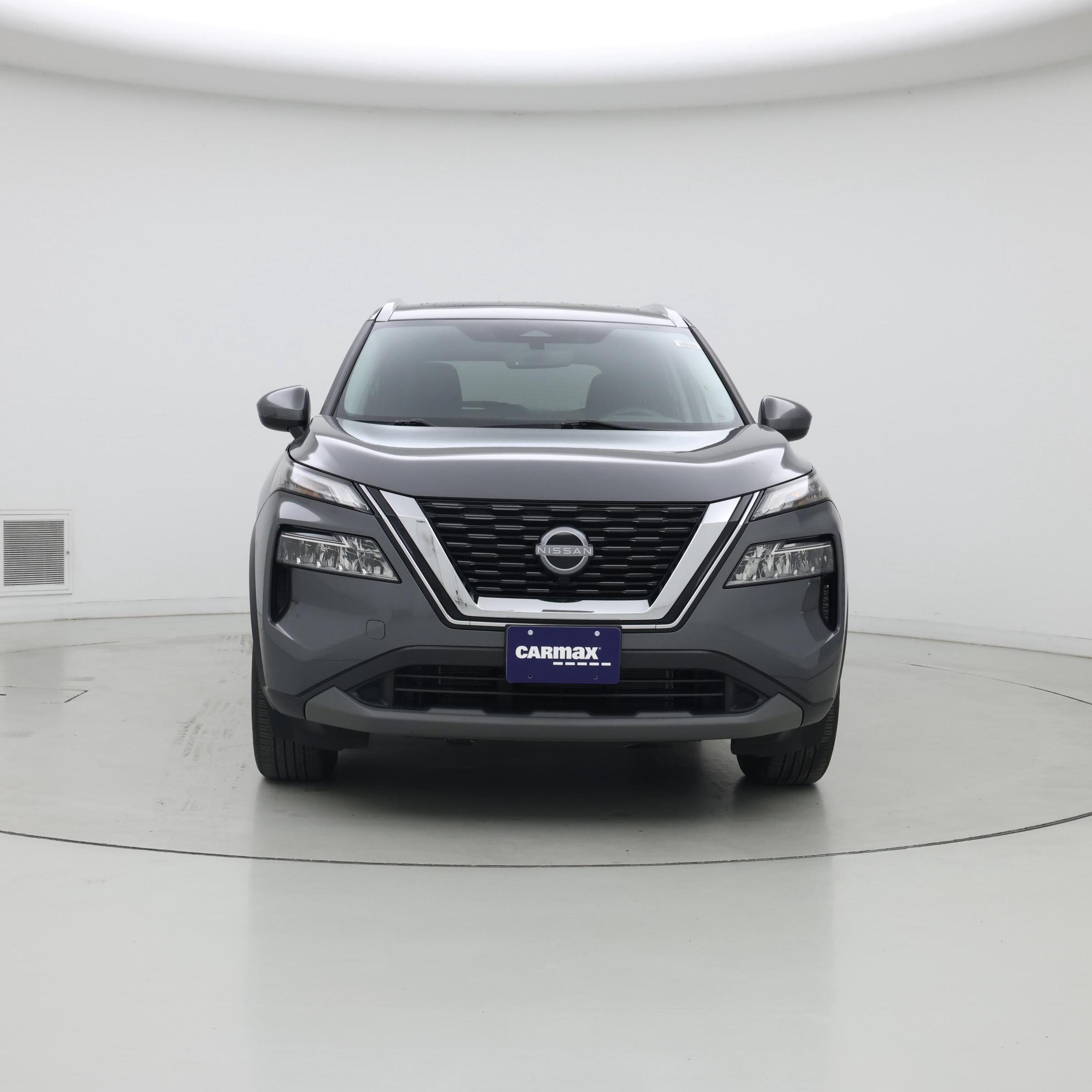 Thumbnail: 2023 Nissan Rogue - 5