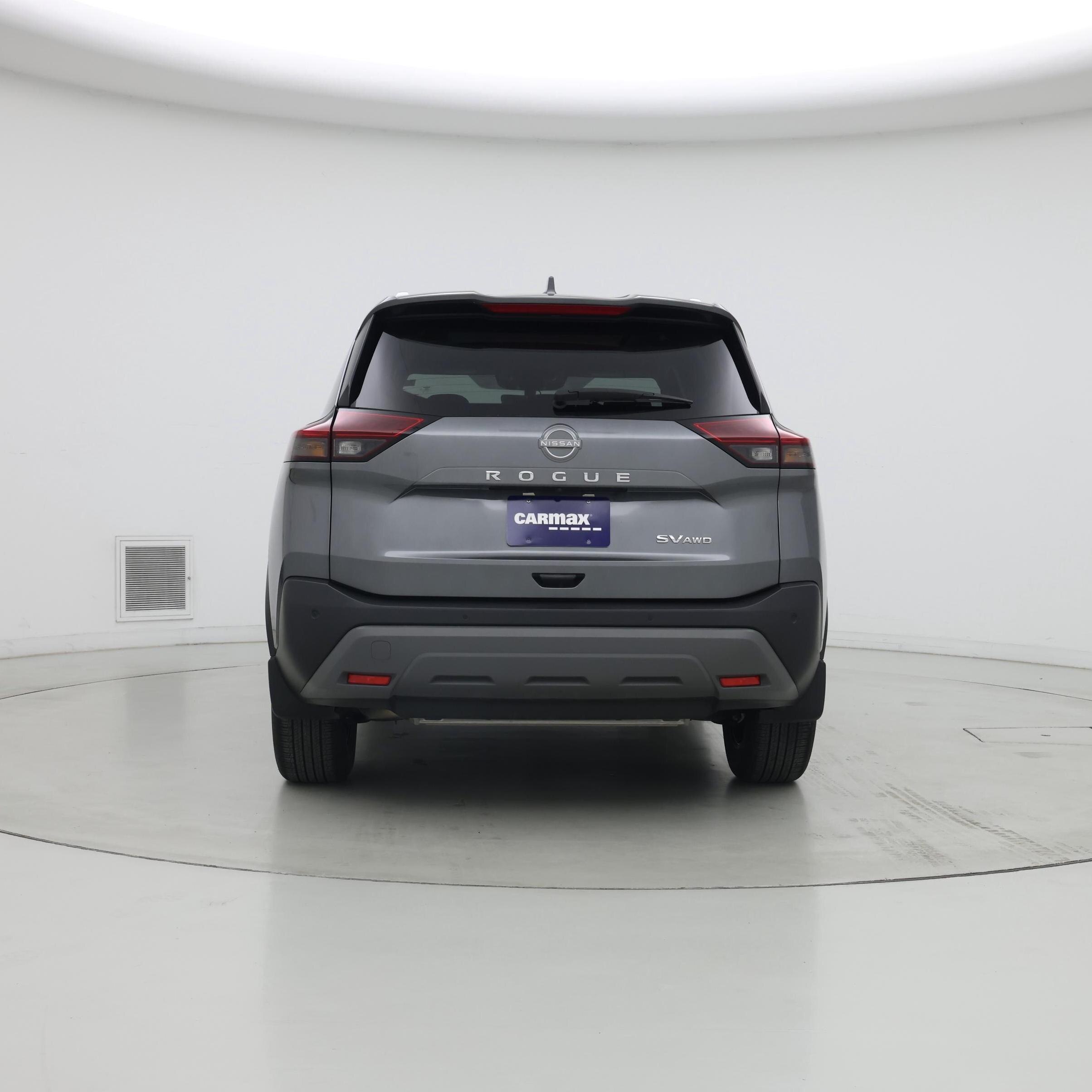 Thumbnail: 2023 Nissan Rogue - 6