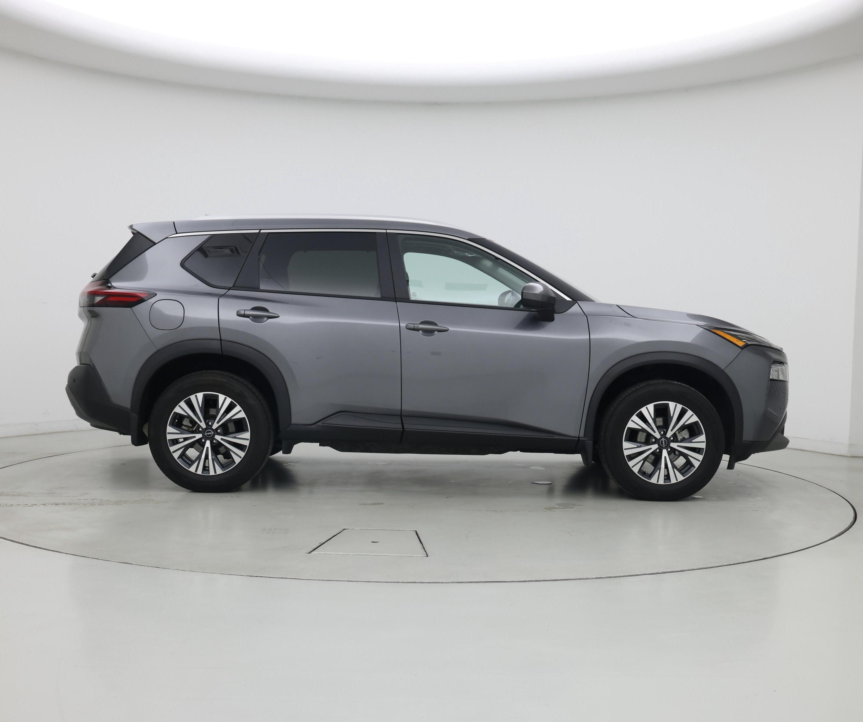 Thumbnail: 2023 Nissan Rogue - 7