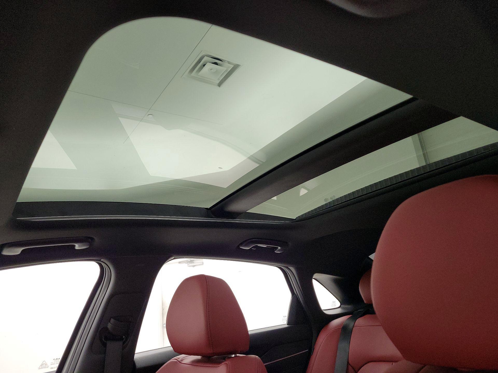 Thumbnail: 2025 Kia K5 - 20