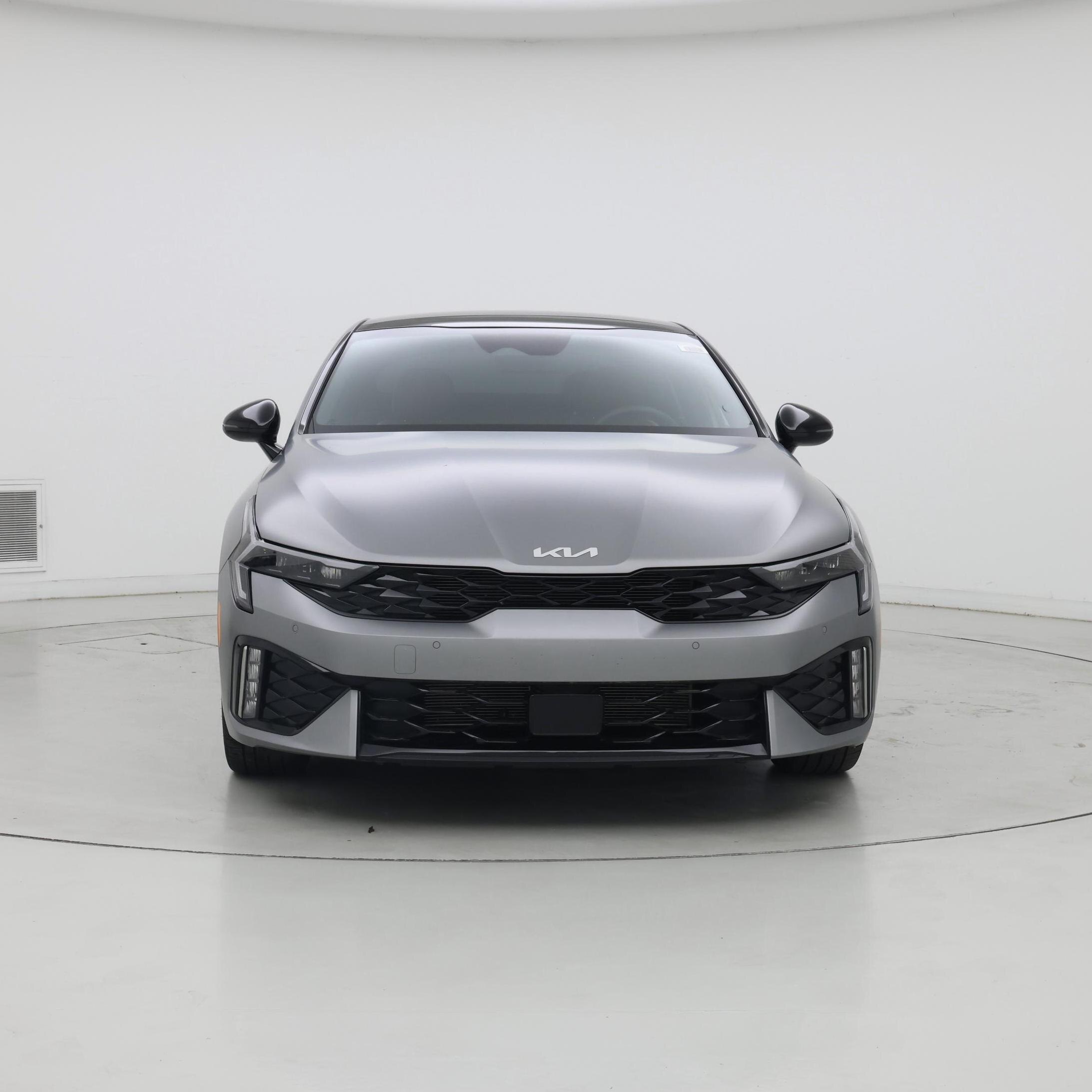 Thumbnail: 2025 Kia K5 - 5