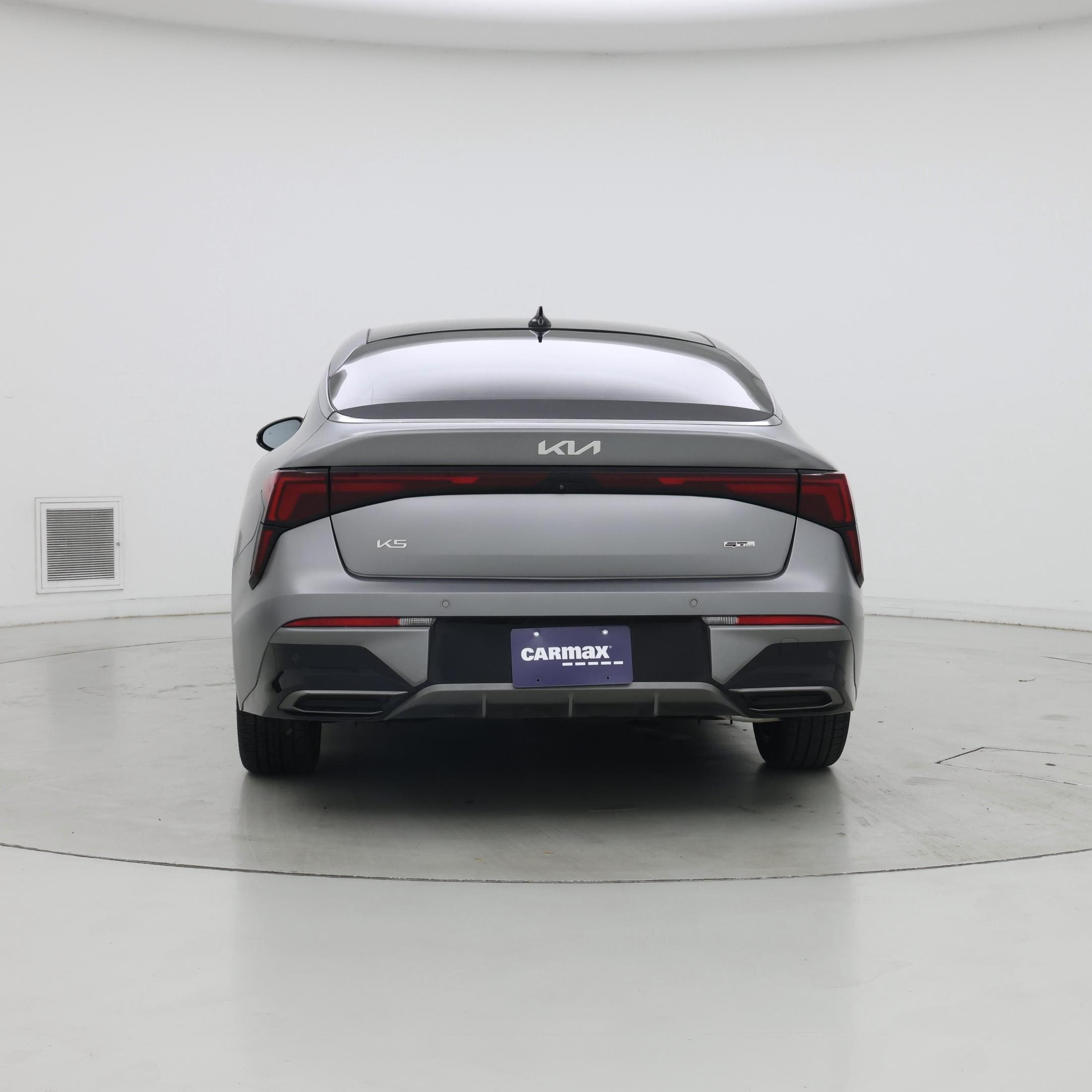 Thumbnail: 2025 Kia K5 - 6