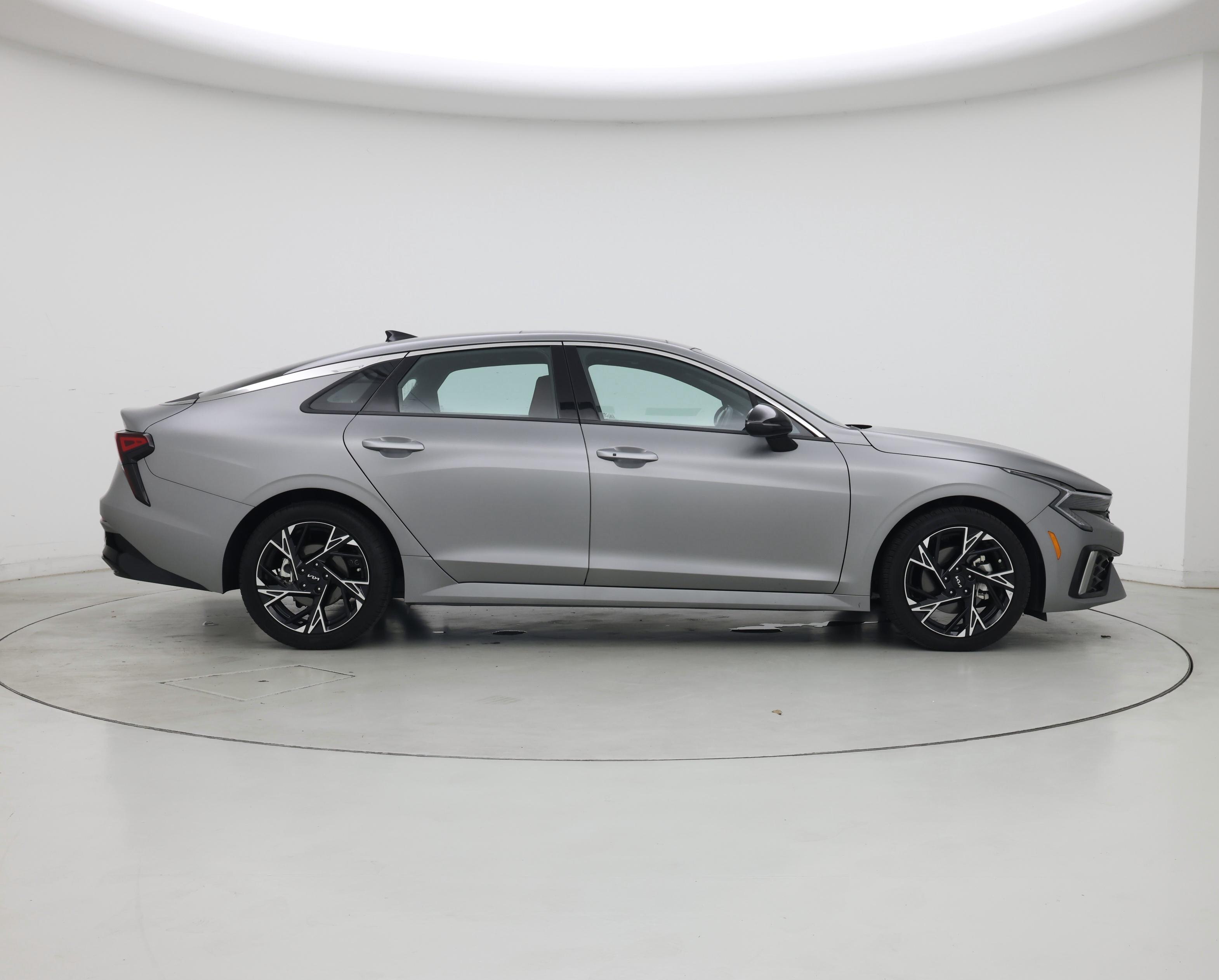 Thumbnail: 2025 Kia K5 - 7