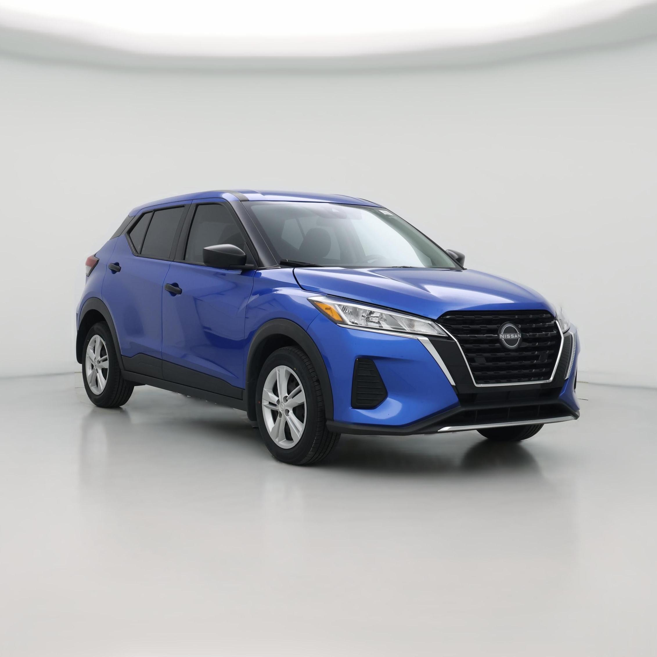 Thumbnail: 2024 Nissan Kicks - 1