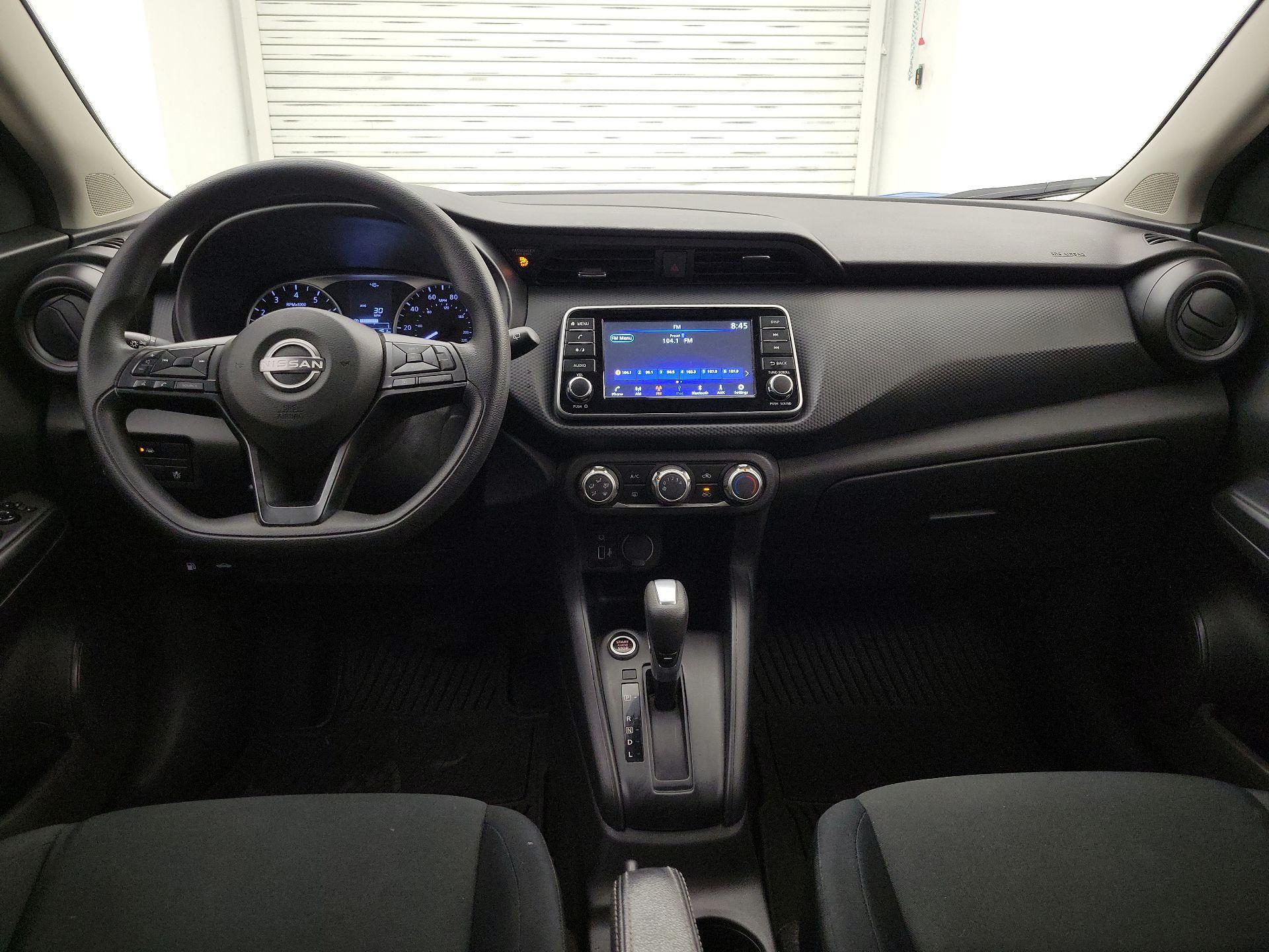 Thumbnail: 2024 Nissan Kicks - 9