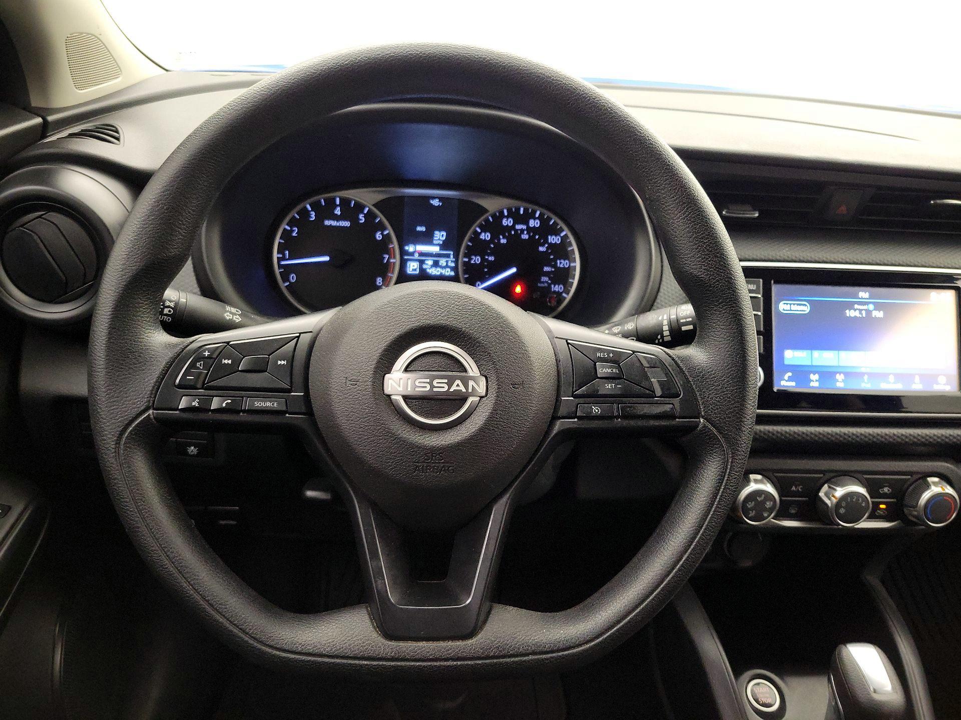 Thumbnail: 2024 Nissan Kicks - 10