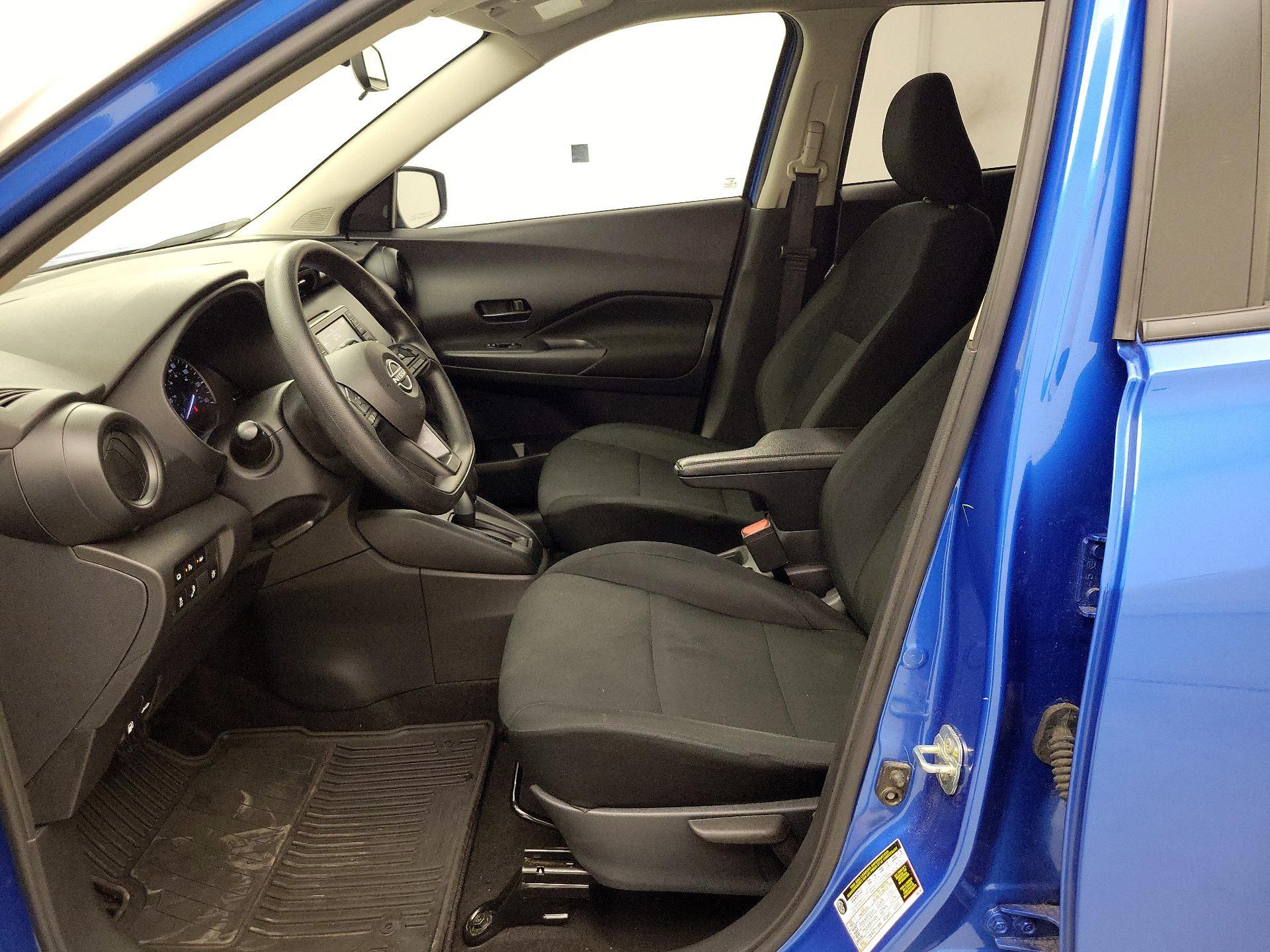 Thumbnail: 2024 Nissan Kicks - 11