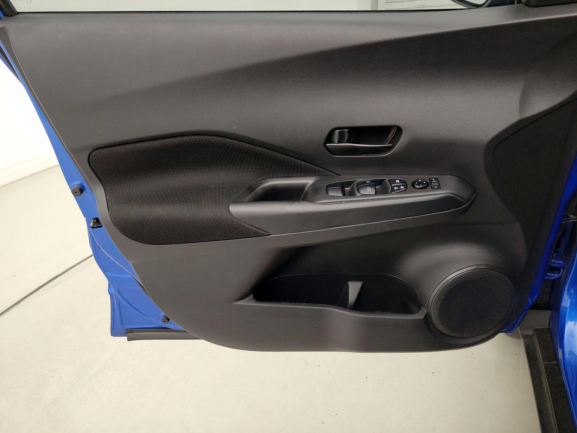 Thumbnail: 2024 Nissan Kicks - 12