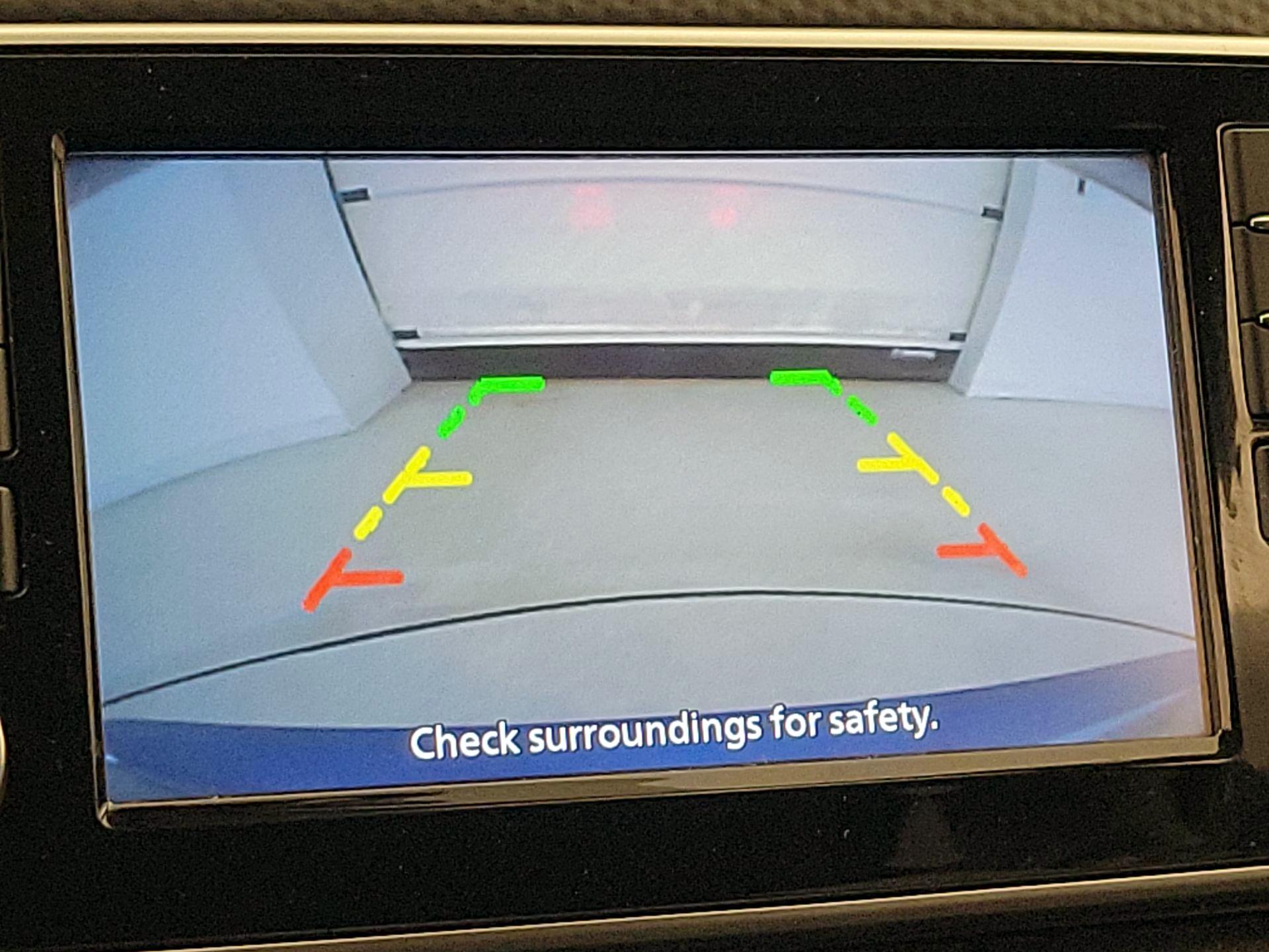 Thumbnail: 2024 Nissan Kicks - 14