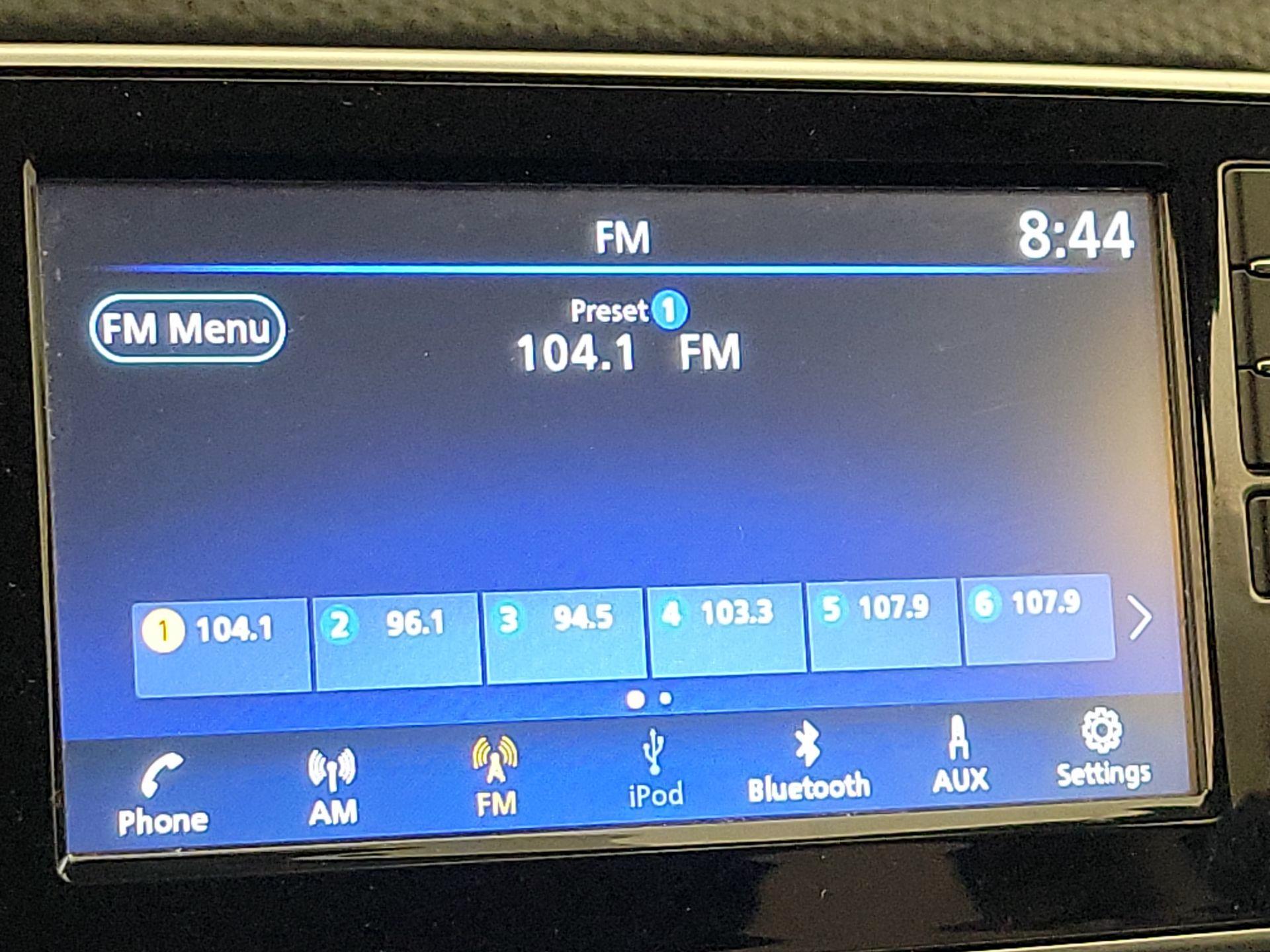 Thumbnail: 2024 Nissan Kicks - 15