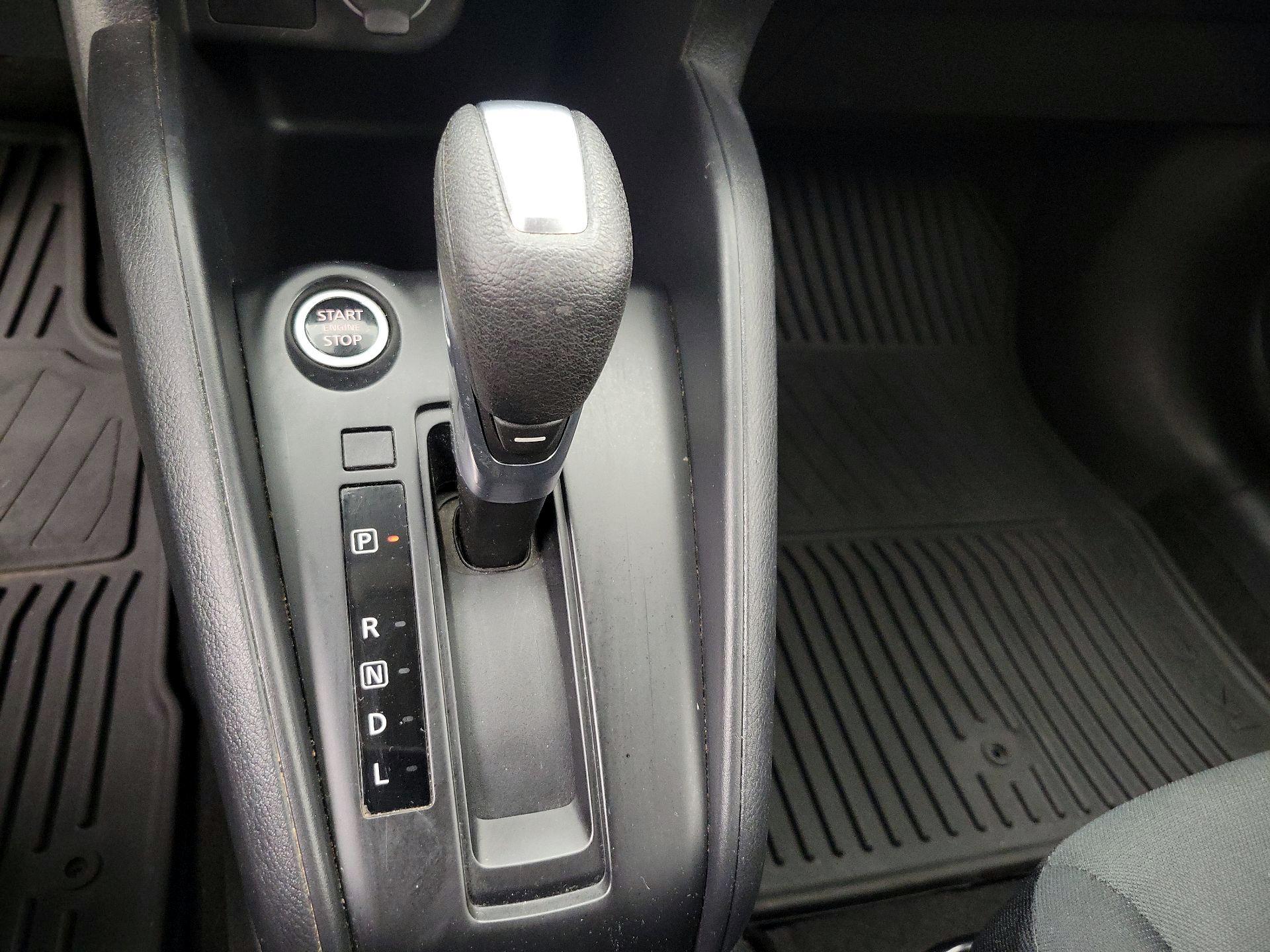 Thumbnail: 2024 Nissan Kicks - 17