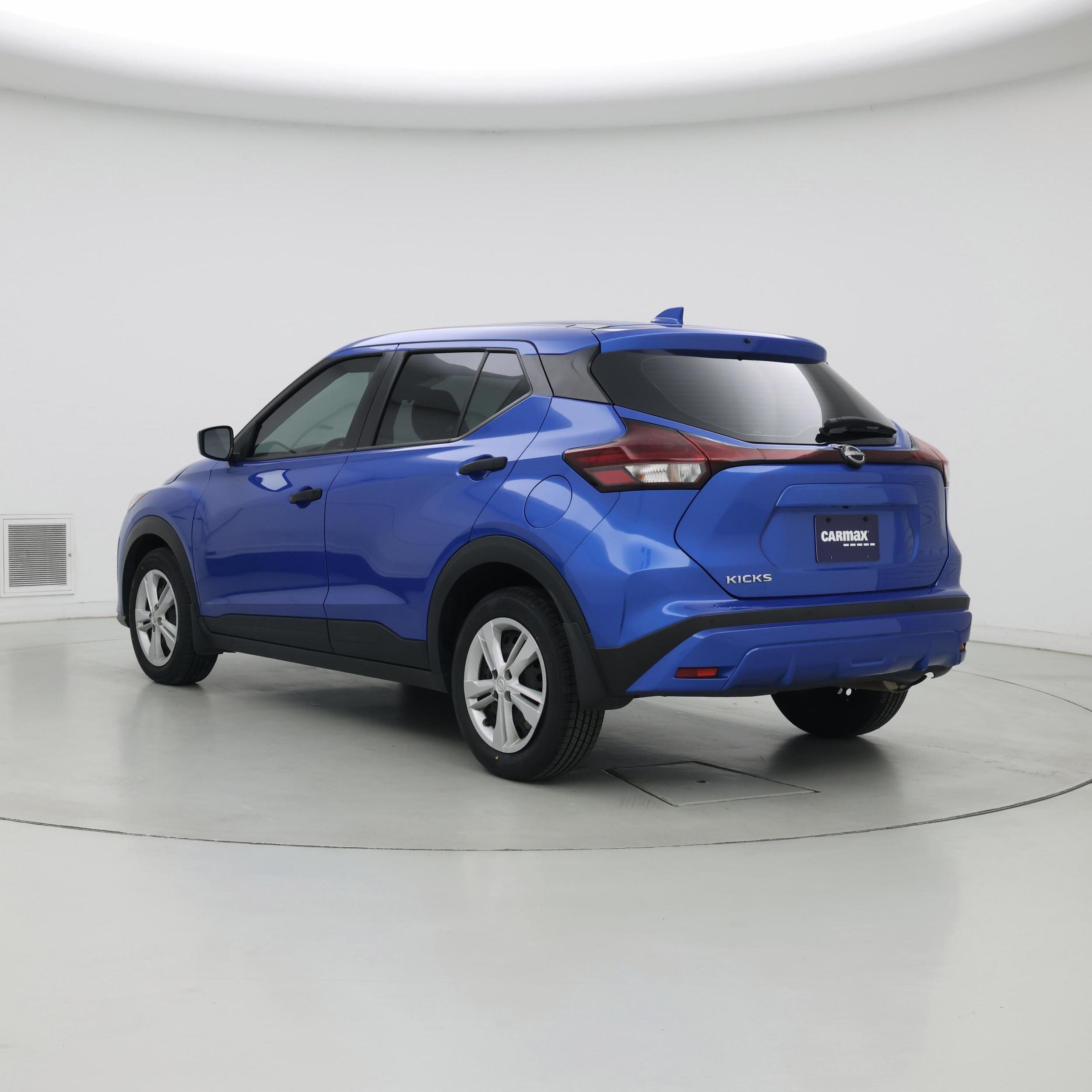 Thumbnail: 2024 Nissan Kicks - 2