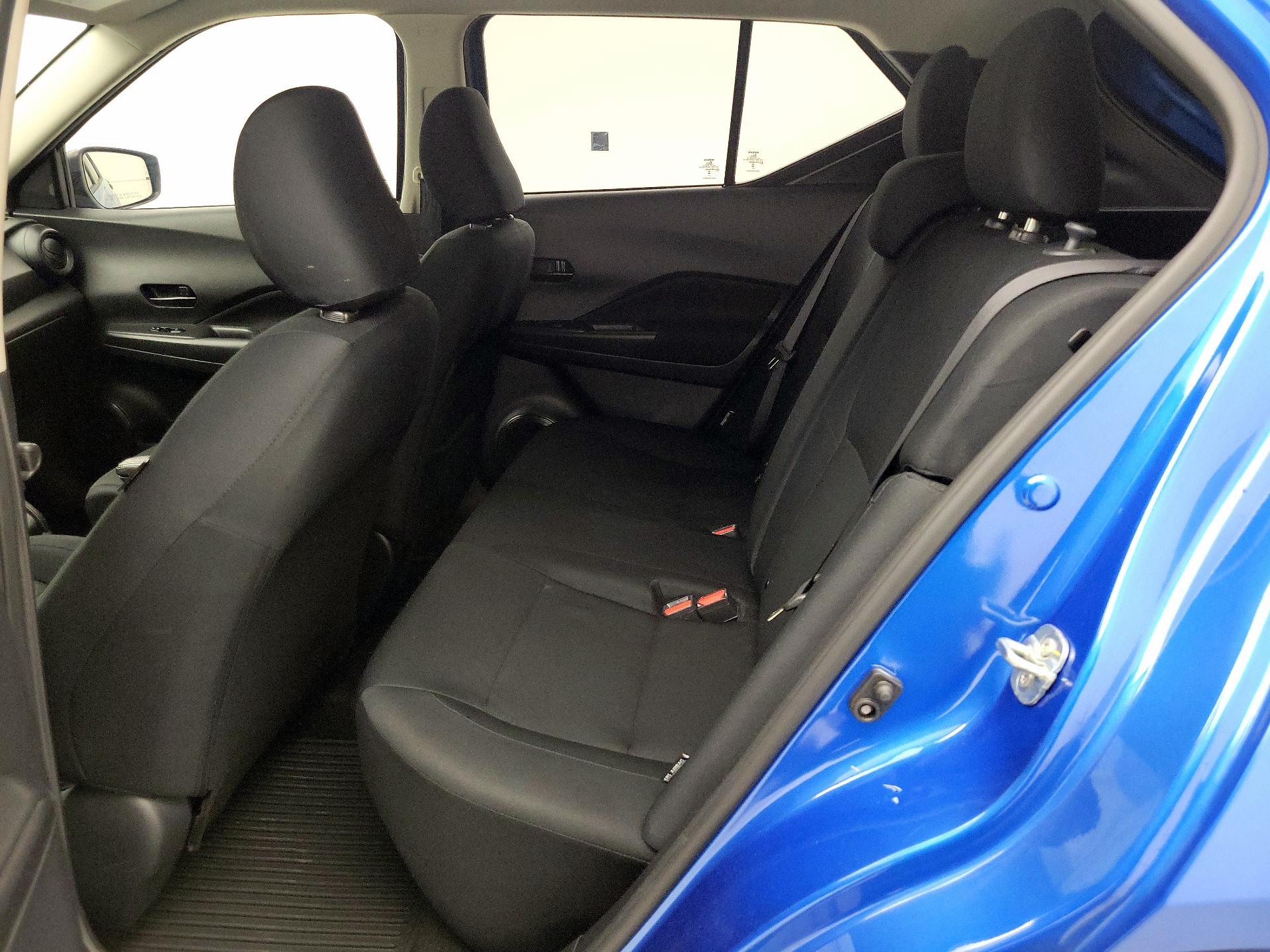 Thumbnail: 2024 Nissan Kicks - 19