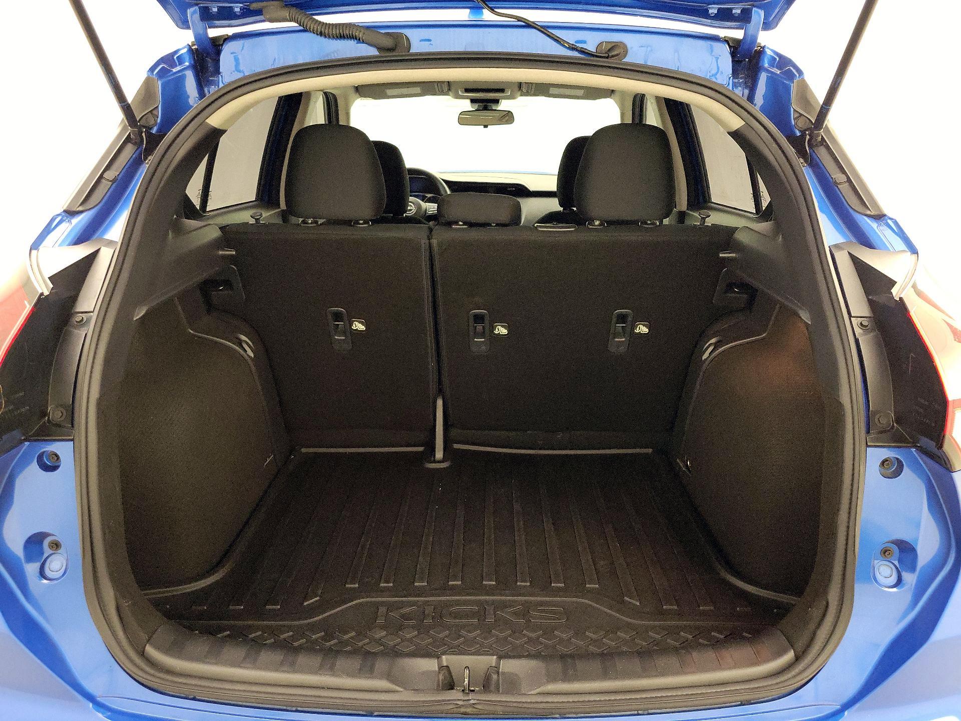 Thumbnail: 2024 Nissan Kicks - 20