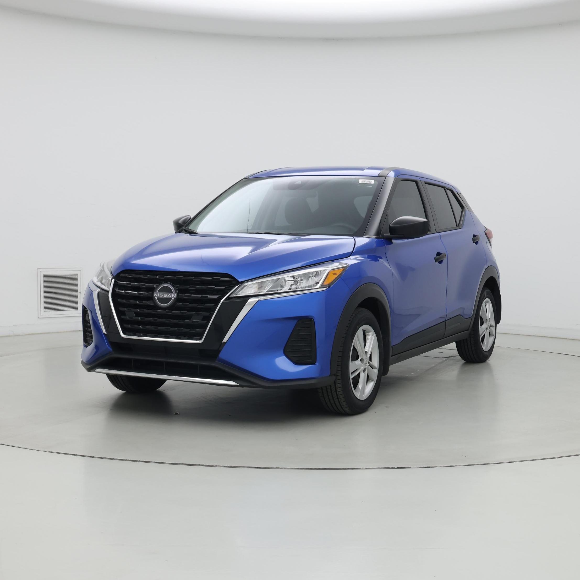 Thumbnail: 2024 Nissan Kicks - 4