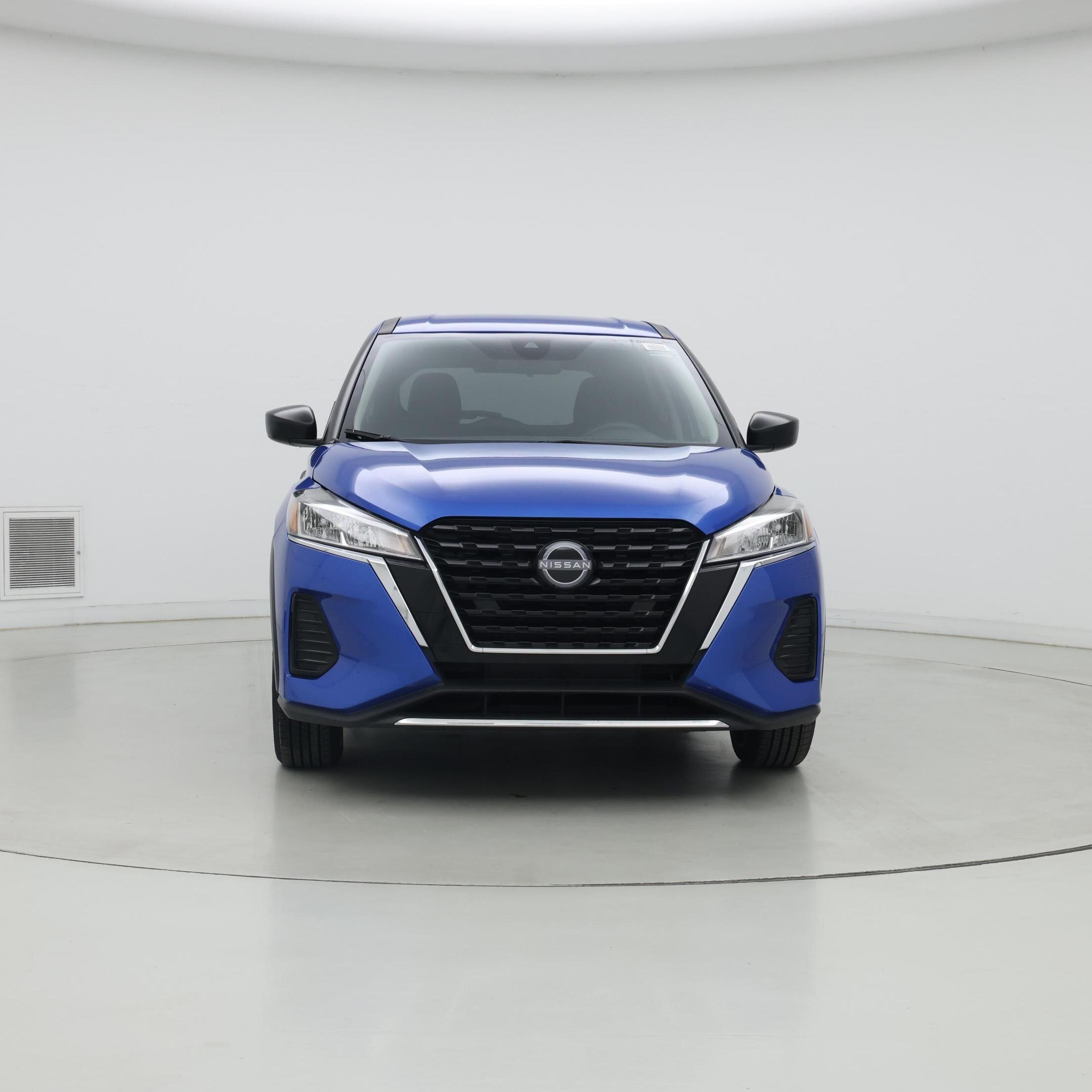 Thumbnail: 2024 Nissan Kicks - 5