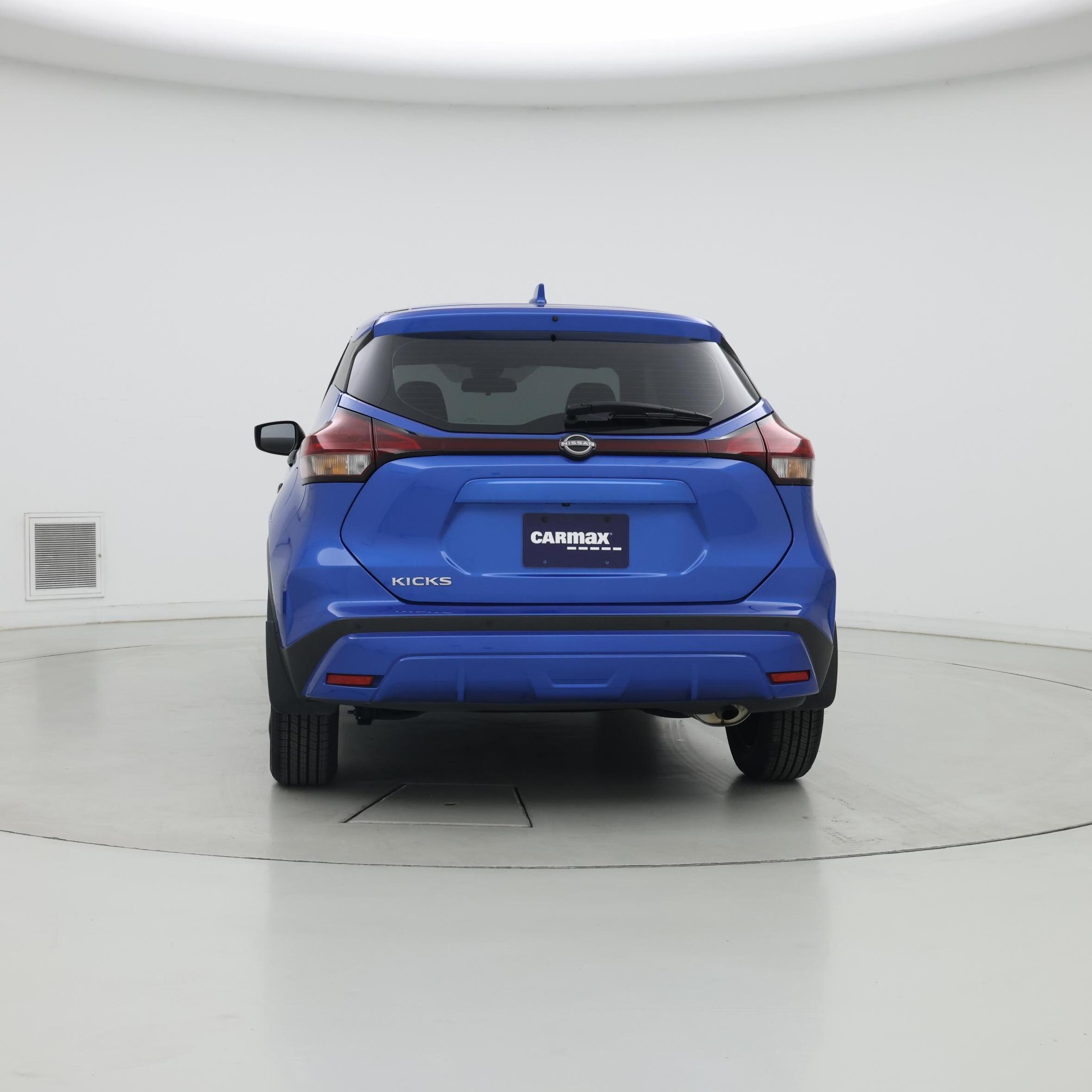 Thumbnail: 2024 Nissan Kicks - 6