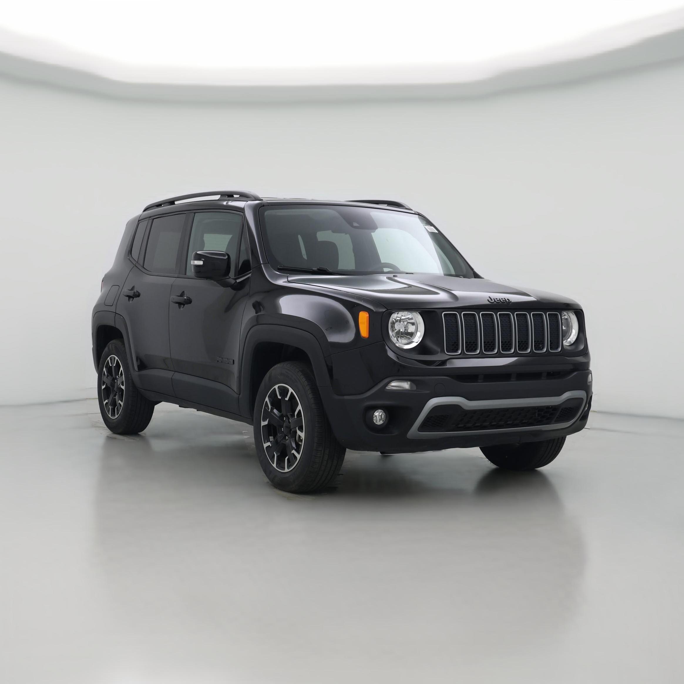 Thumbnail: 2023 Jeep Renegade - 1