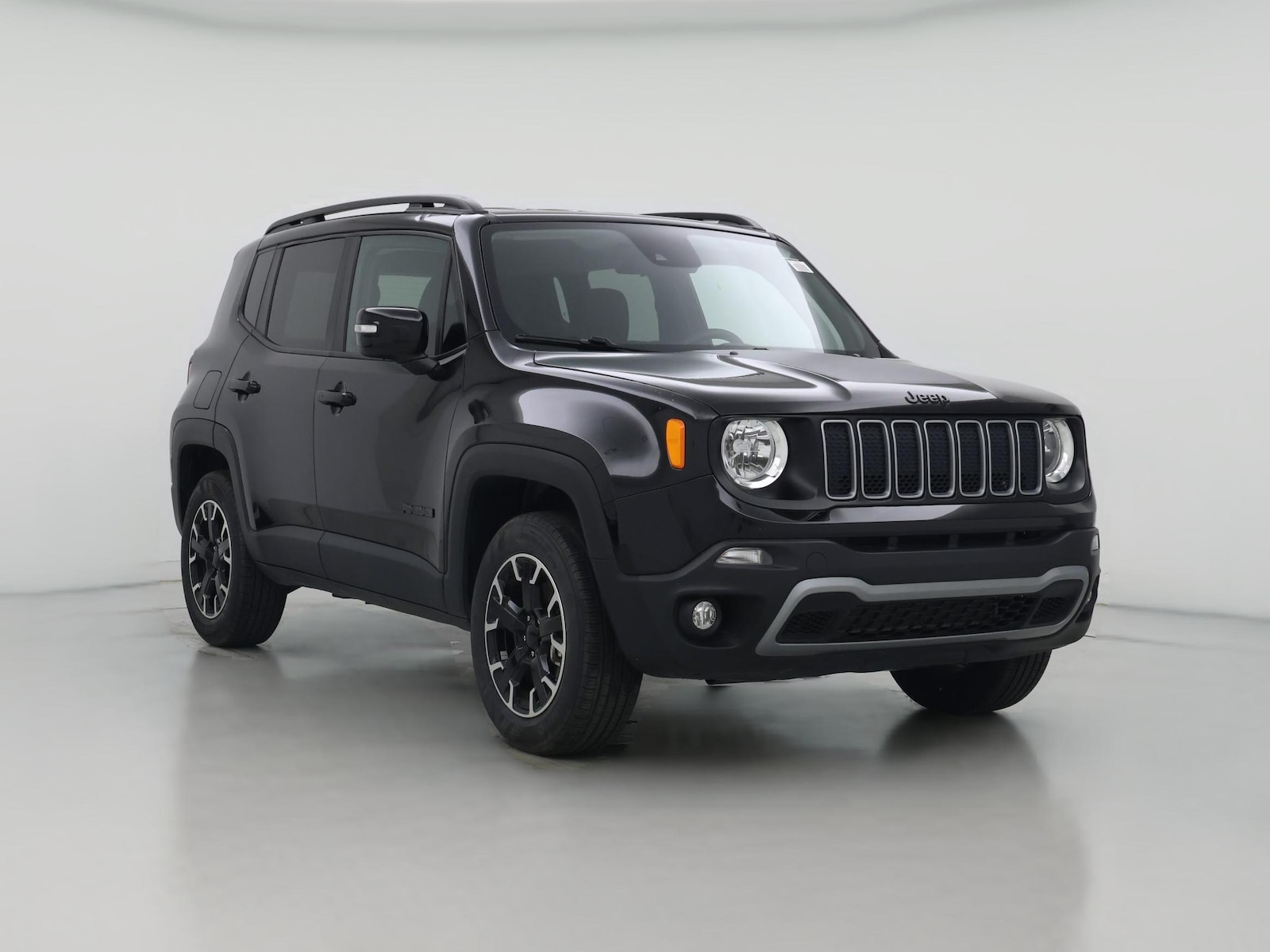 2023 Jeep Renegade Upland