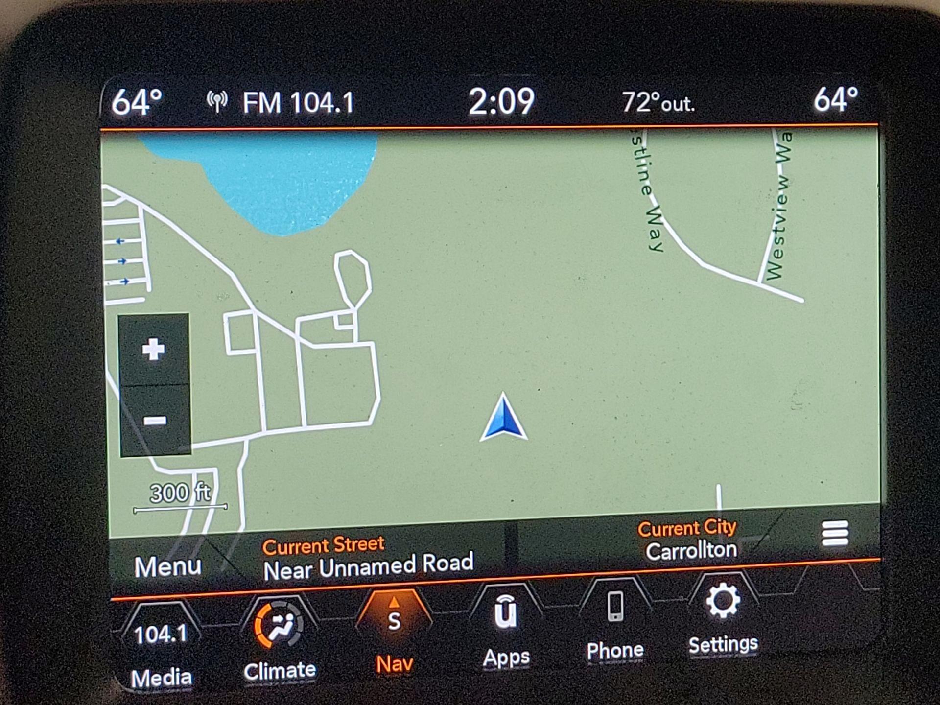 Thumbnail: 2023 Jeep Renegade - 14