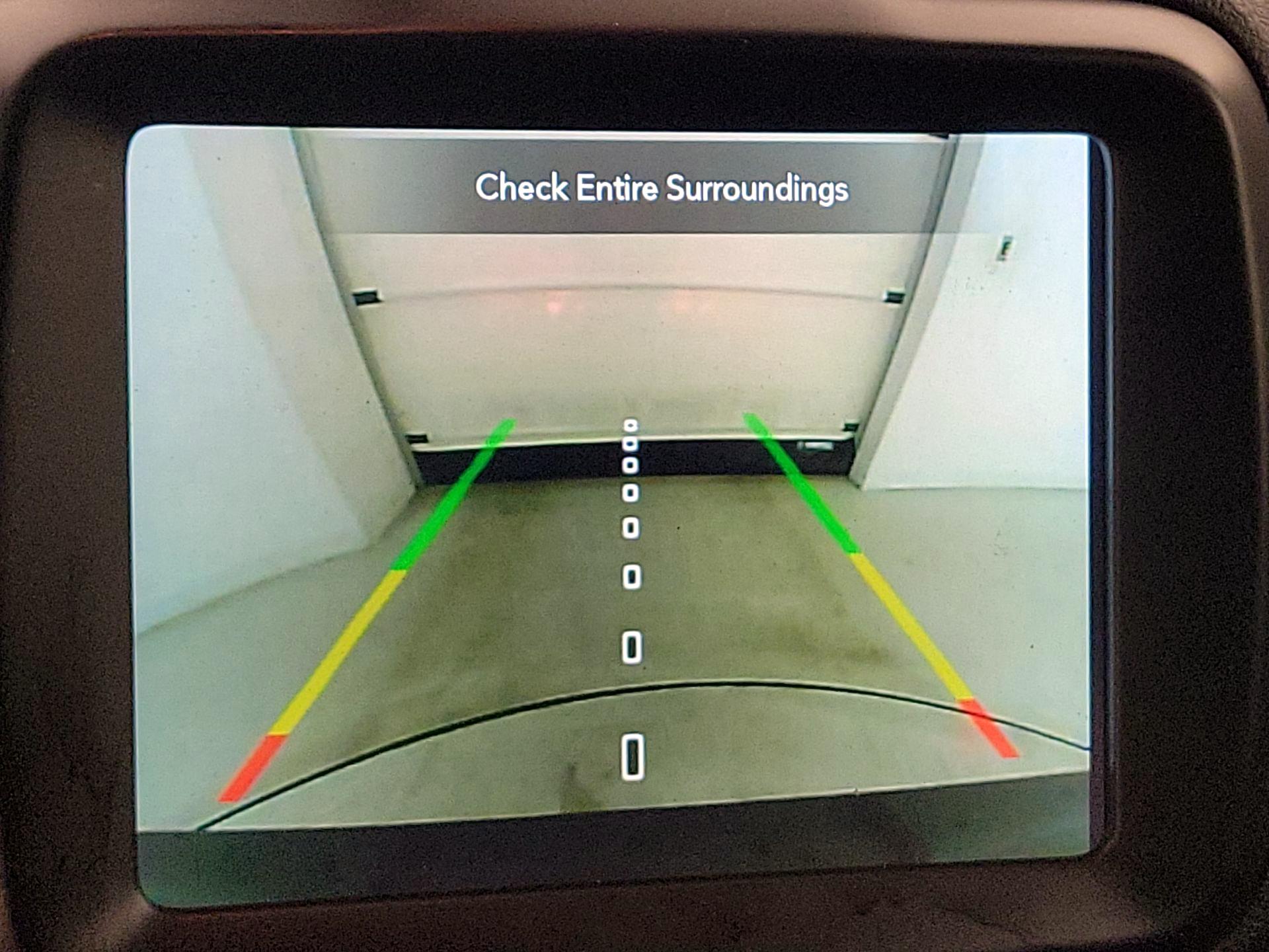 Thumbnail: 2023 Jeep Renegade - 15