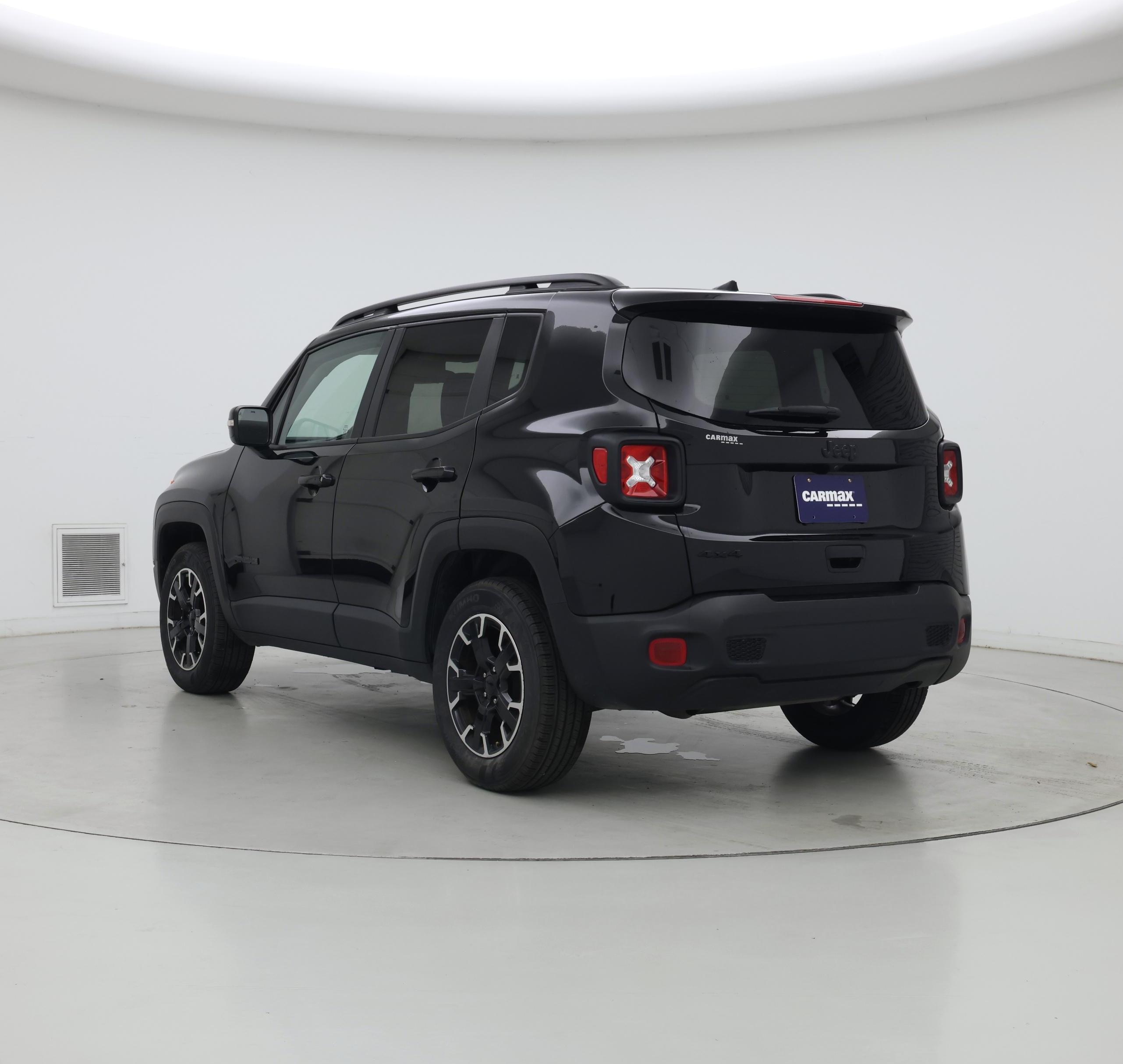 Thumbnail: 2023 Jeep Renegade - 2