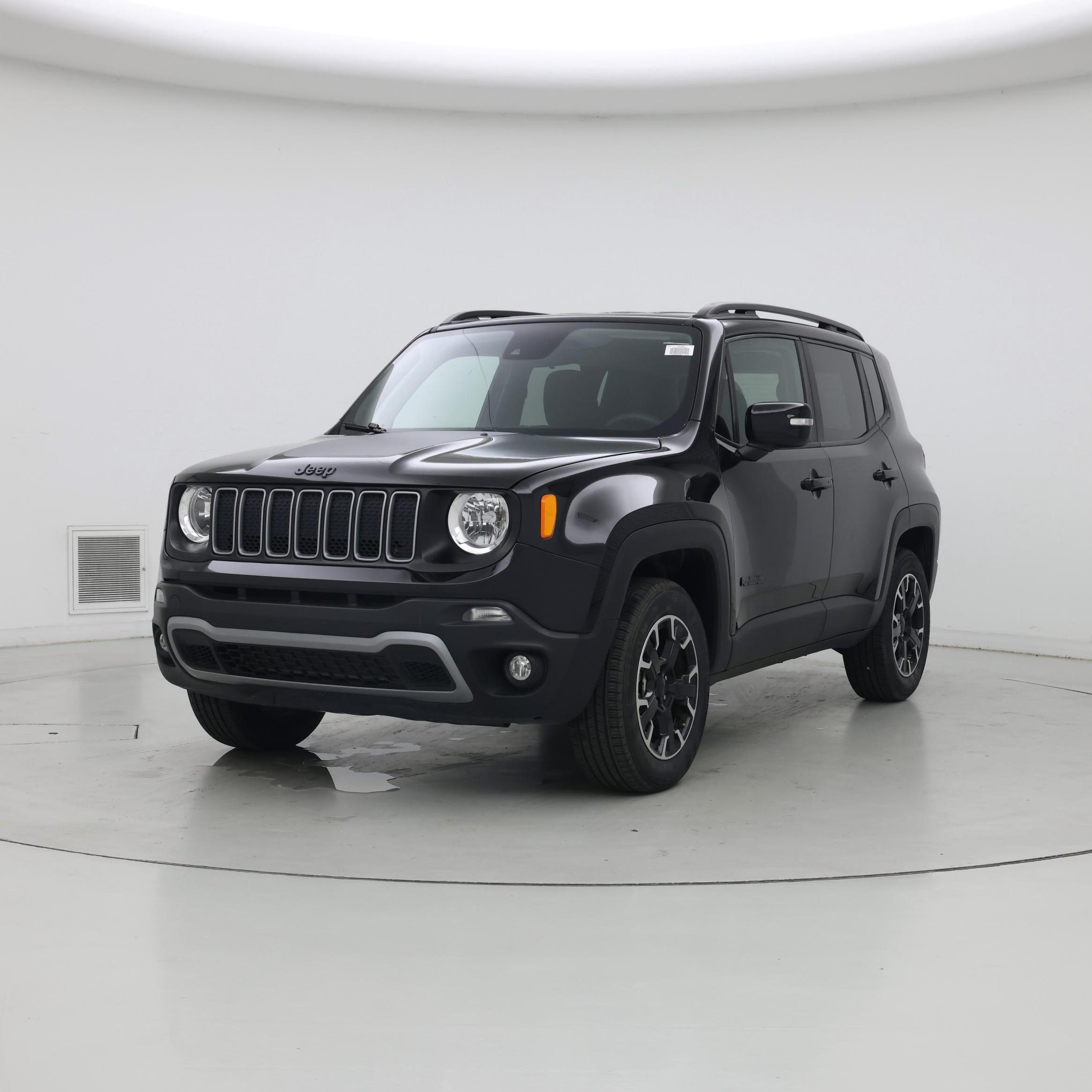 Thumbnail: 2023 Jeep Renegade - 4