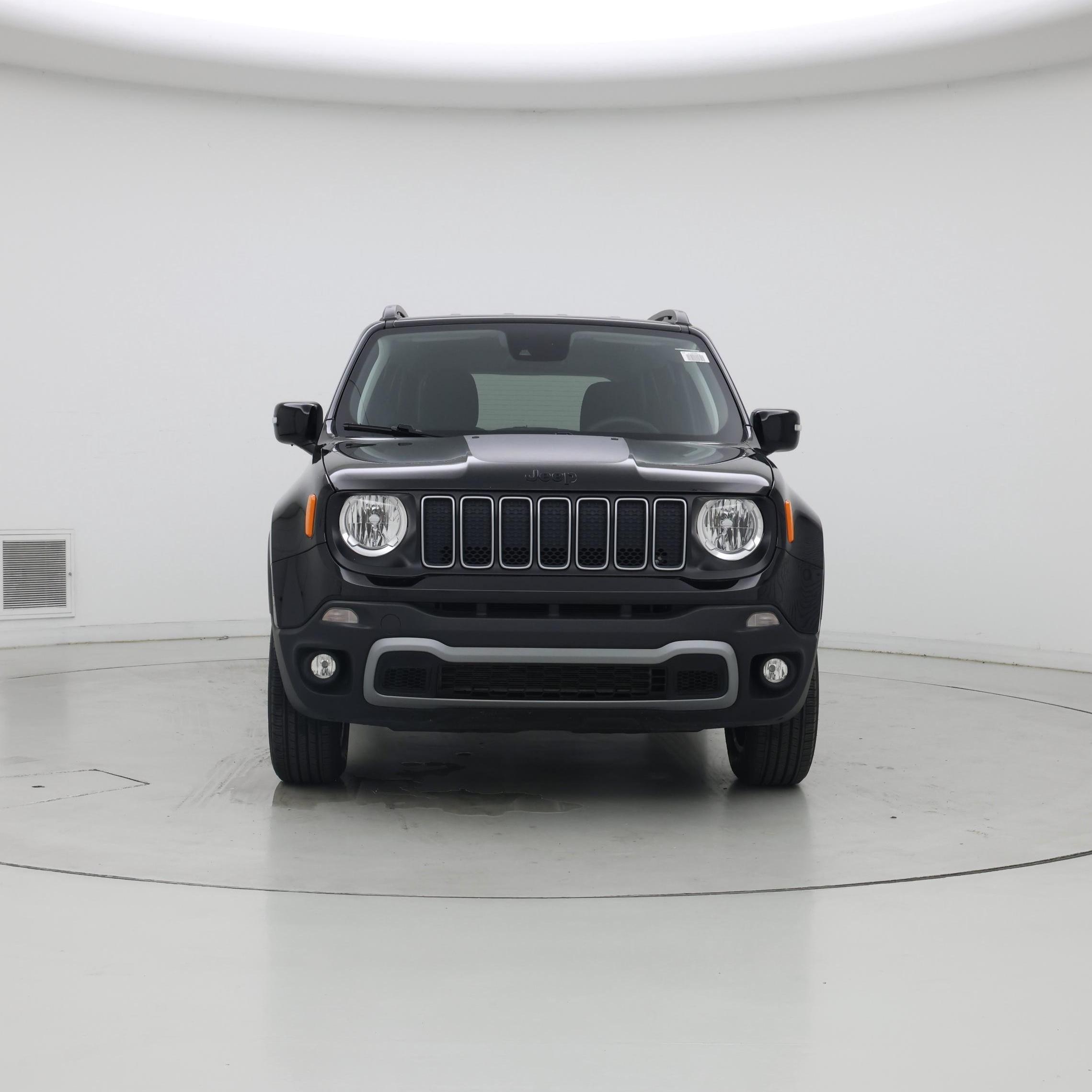 Thumbnail: 2023 Jeep Renegade - 5