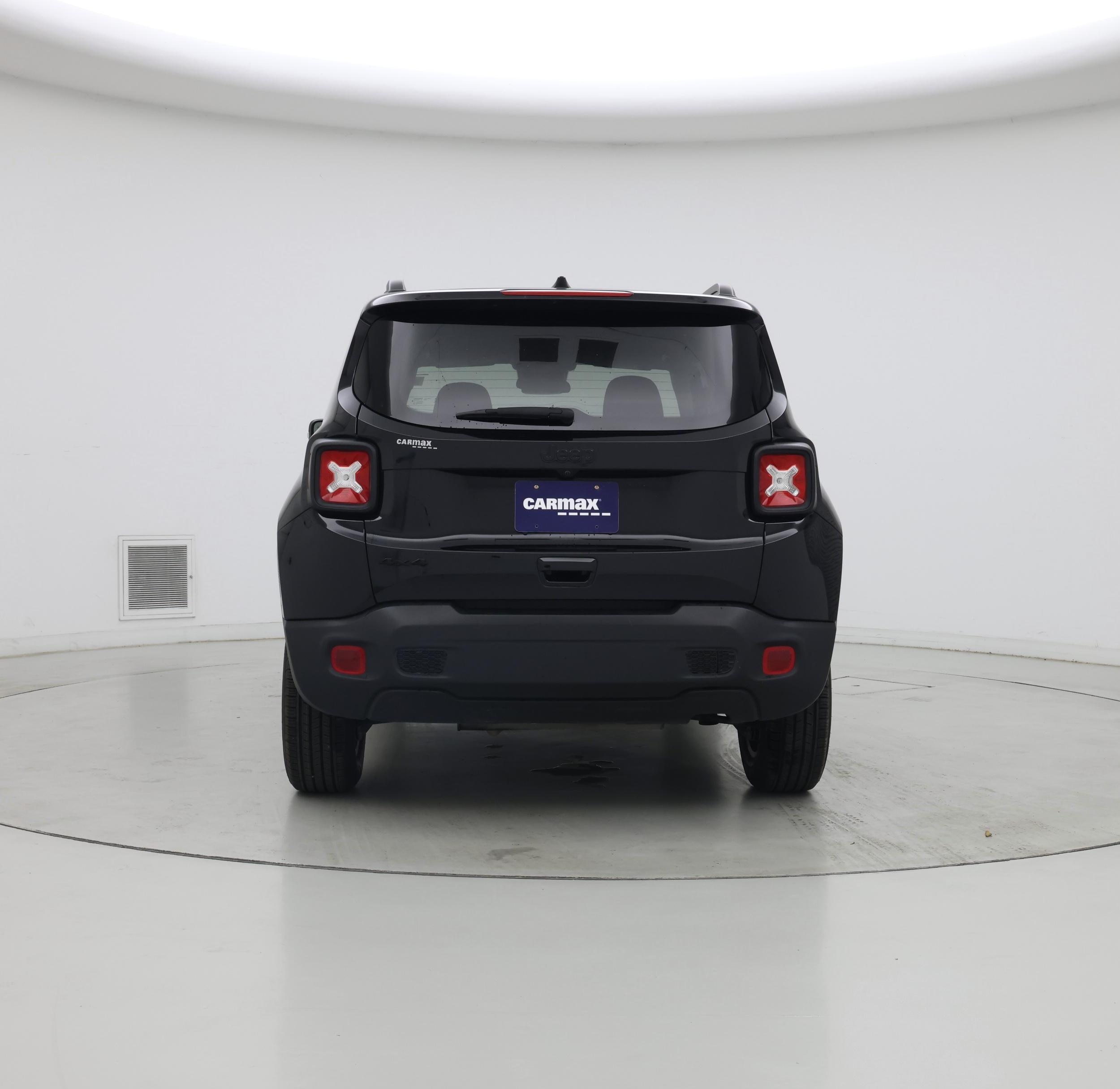 Thumbnail: 2023 Jeep Renegade - 6