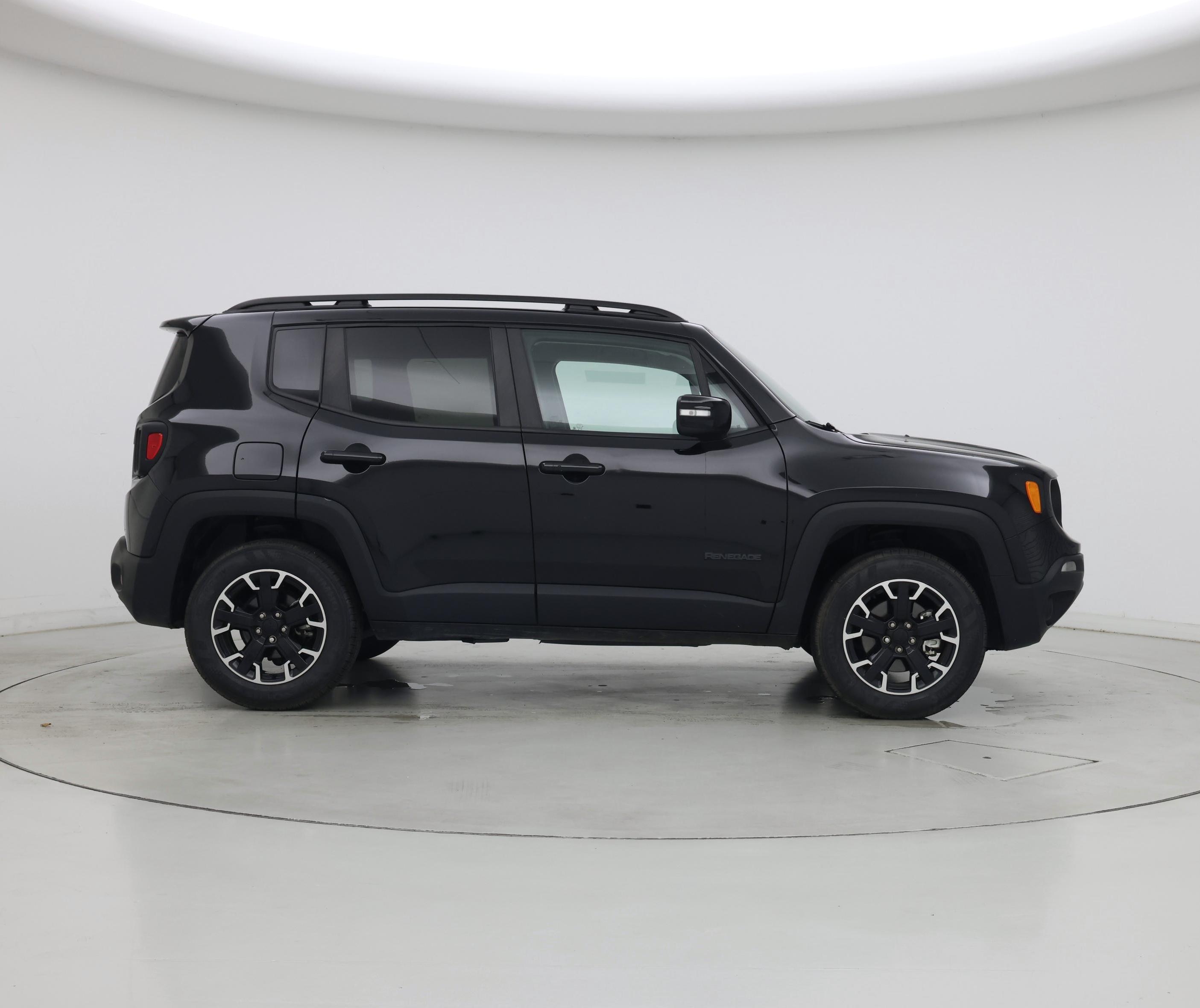 Thumbnail: 2023 Jeep Renegade - 7