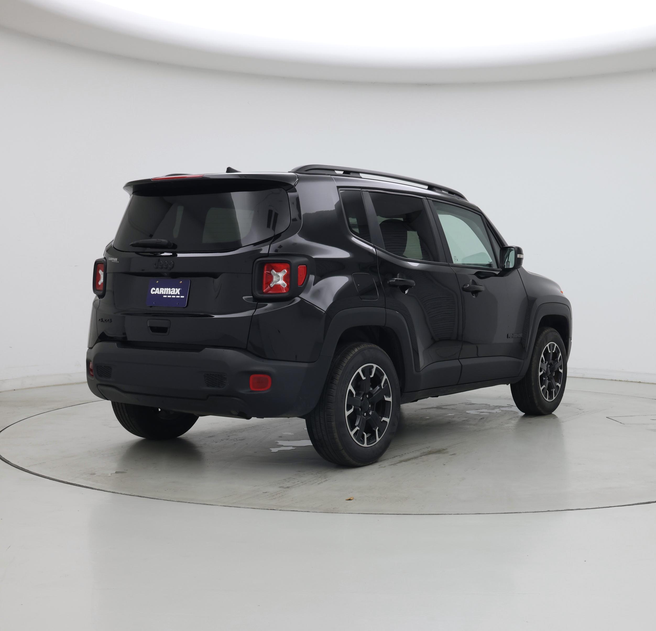 Thumbnail: 2023 Jeep Renegade - 8
